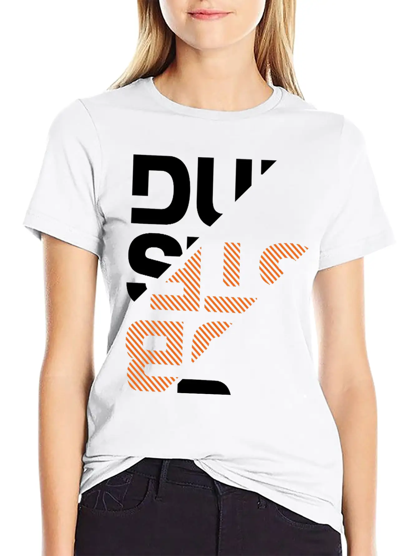 Dubstep V03 Unisex Casual T-Shirt – Clean Design For Daily Comfort