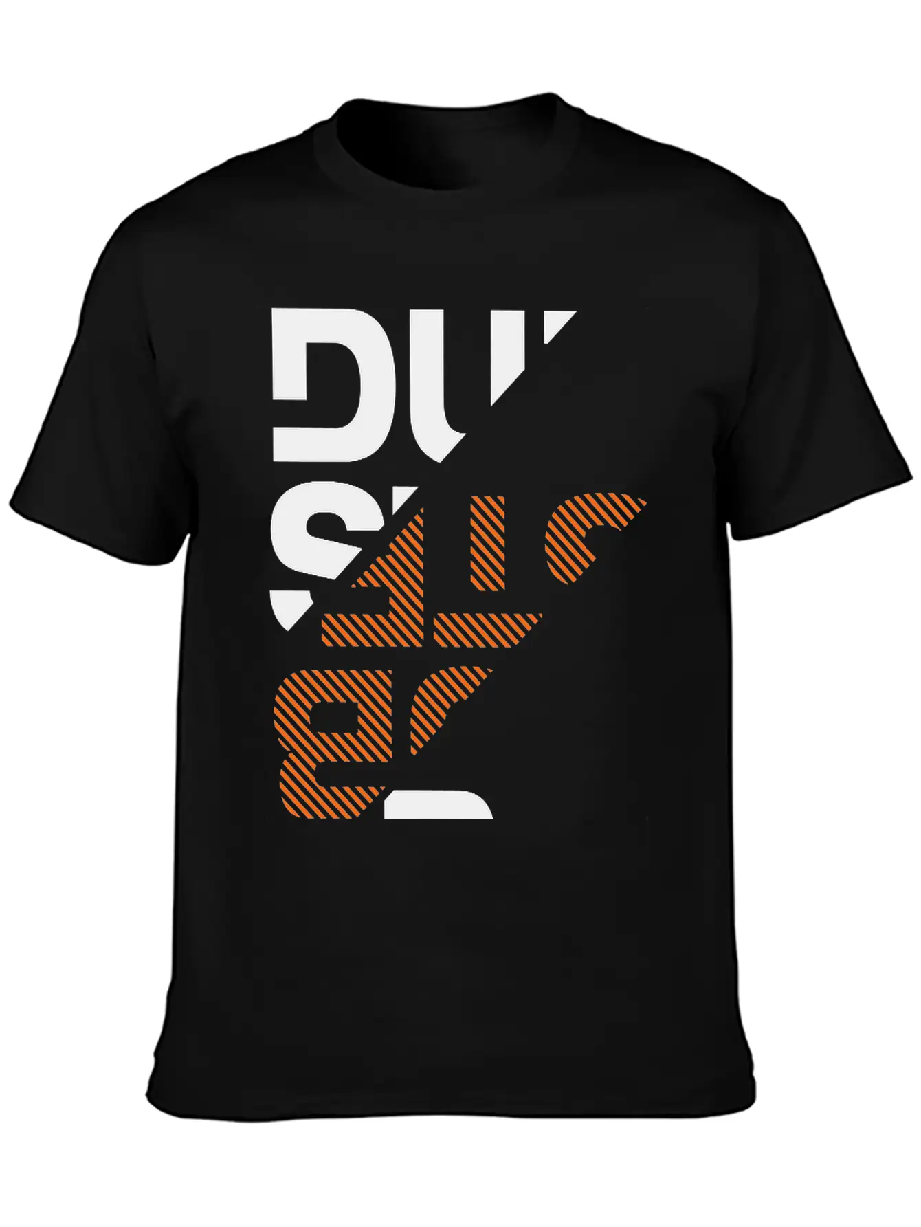 Dubstep V03 Unisex Casual T-Shirt – Clean Design For Daily Comfort