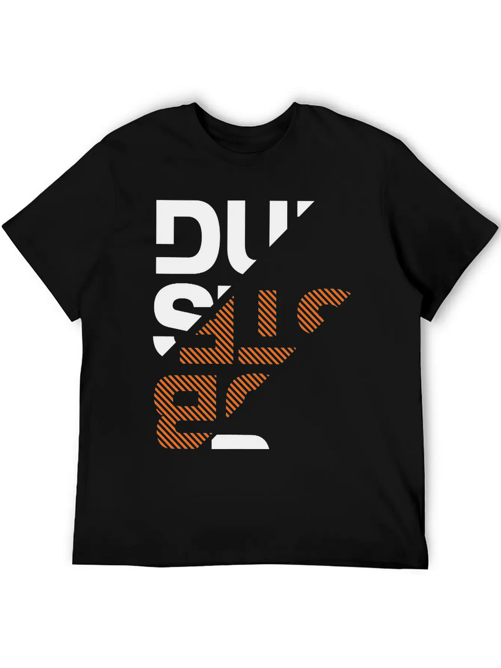 Dubstep V03 Unisex Casual T-Shirt – Clean Design For Daily Comfort