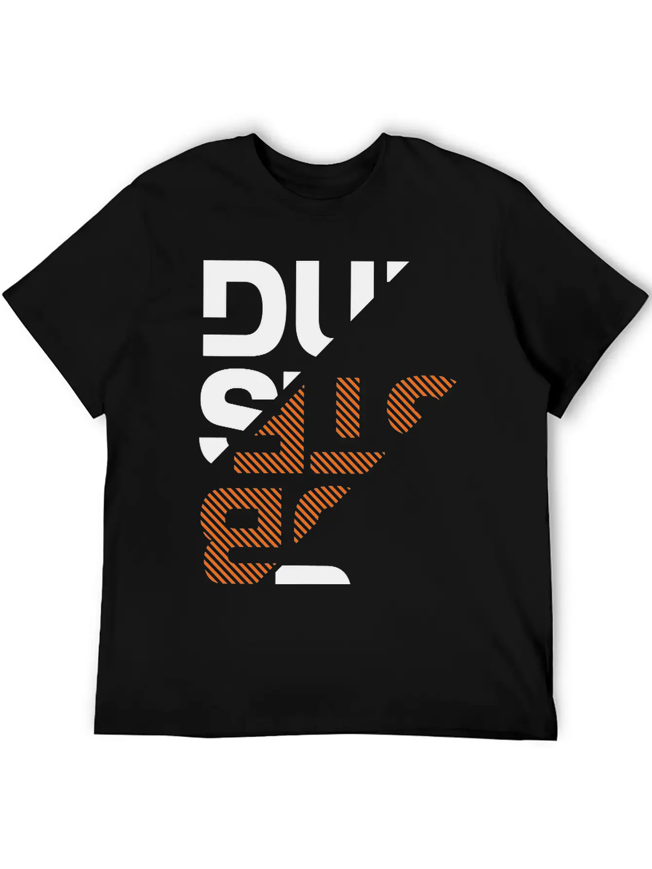 Dubstep V03 Unisex Casual T-Shirt – Clean Design For Daily Comfort