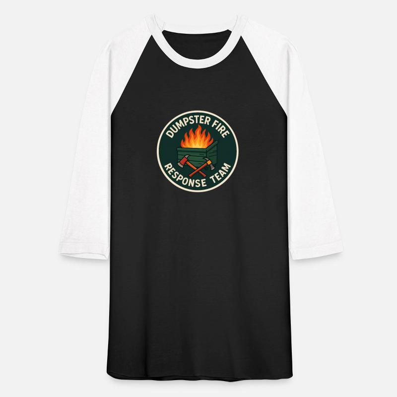 Dumpster Fire Response Team