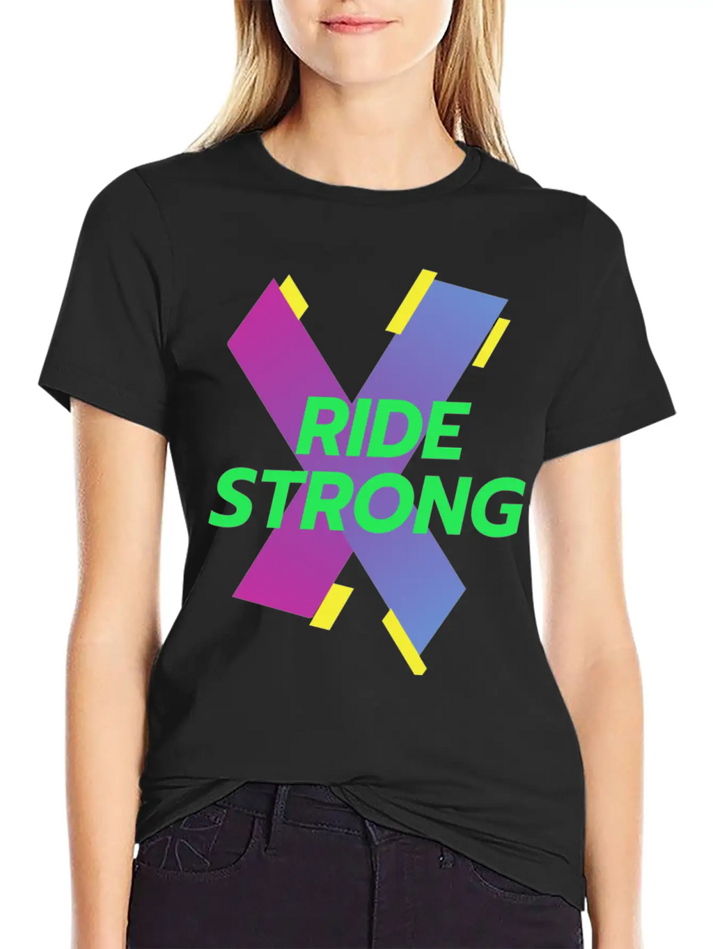 Dynamic Sports Lifestyle Stylish Everyday T-Shirt – Unisex Basic Cotton Tee