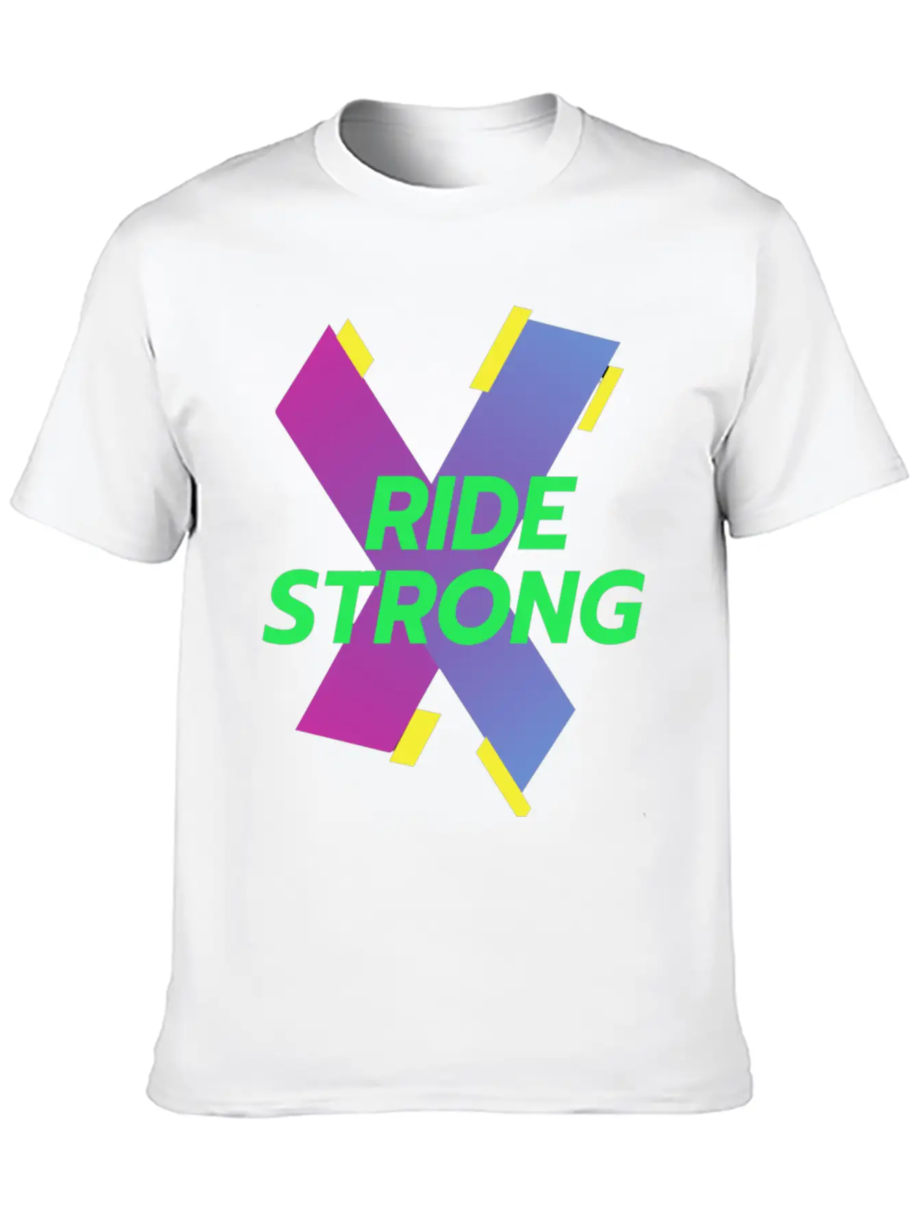 Dynamic Sports Lifestyle Stylish Everyday T-Shirt – Unisex Basic Cotton Tee