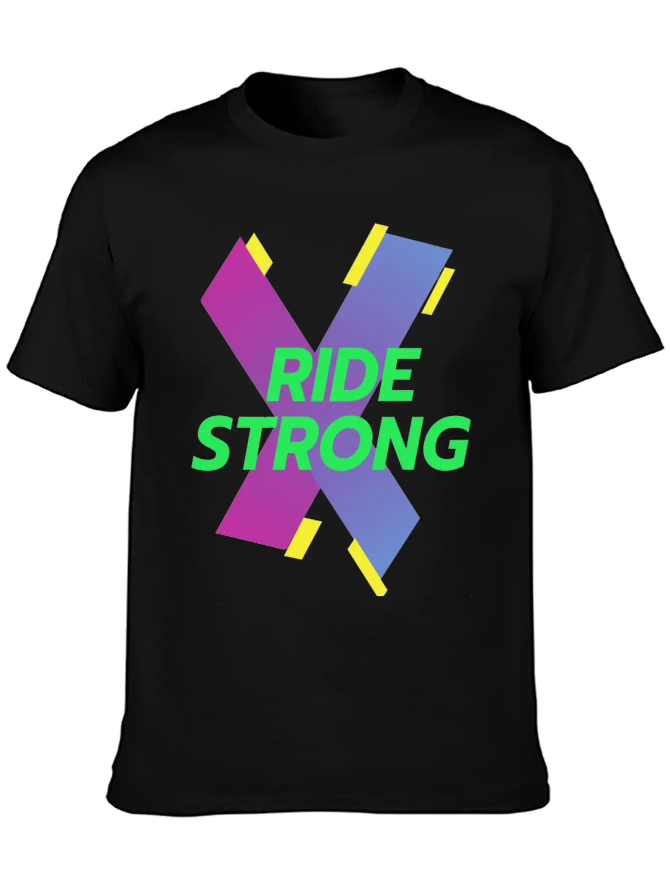 Dynamic Sports Lifestyle Stylish Everyday T-Shirt – Unisex Basic Cotton Tee