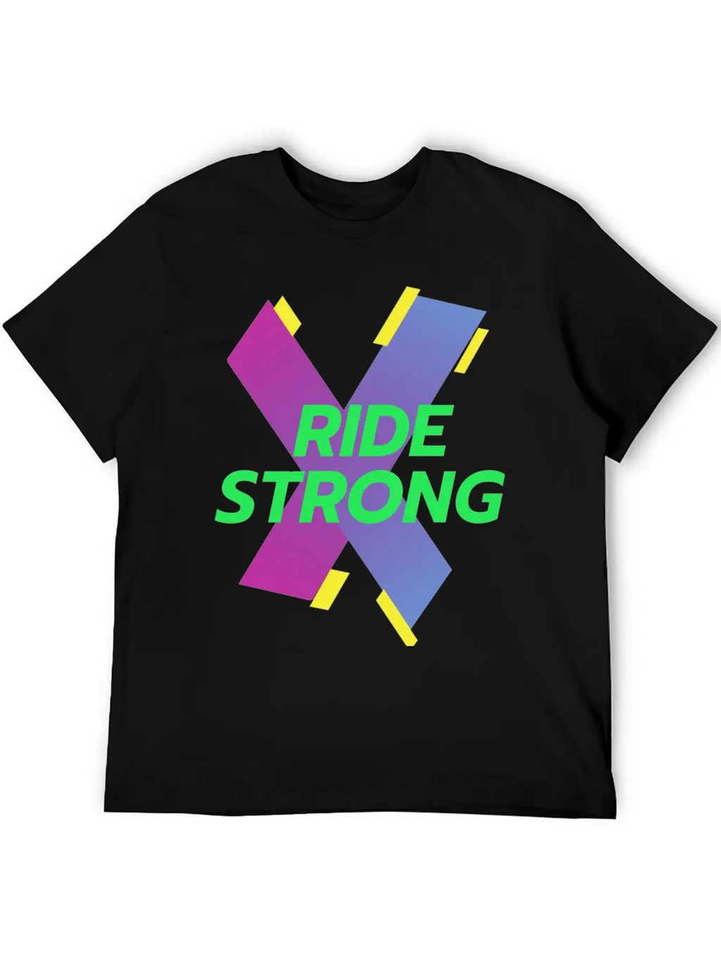 Dynamic Sports Lifestyle Stylish Everyday T-Shirt – Unisex Basic Cotton Tee