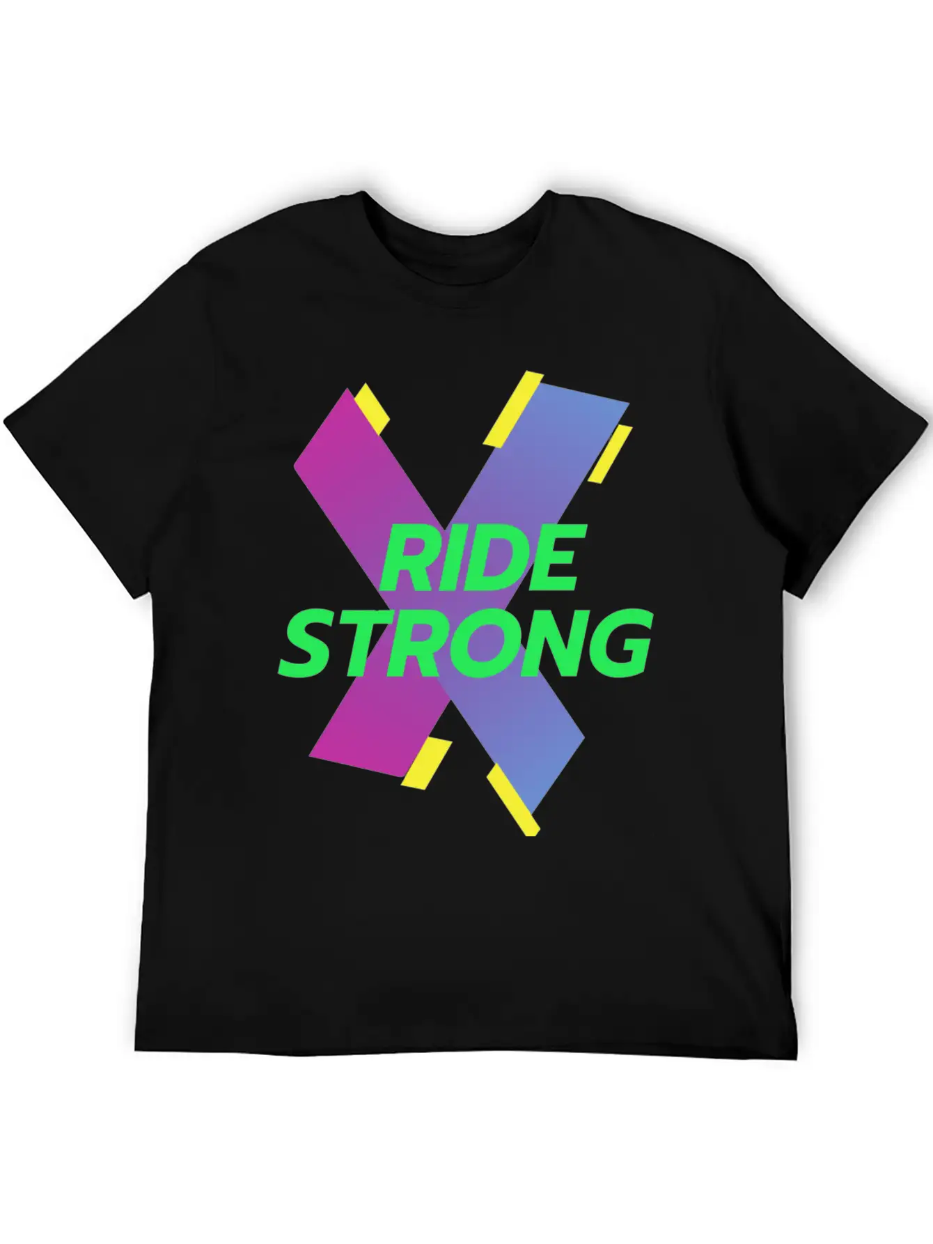 Dynamic Sports Lifestyle Stylish Everyday T-Shirt – Unisex Basic Cotton Tee