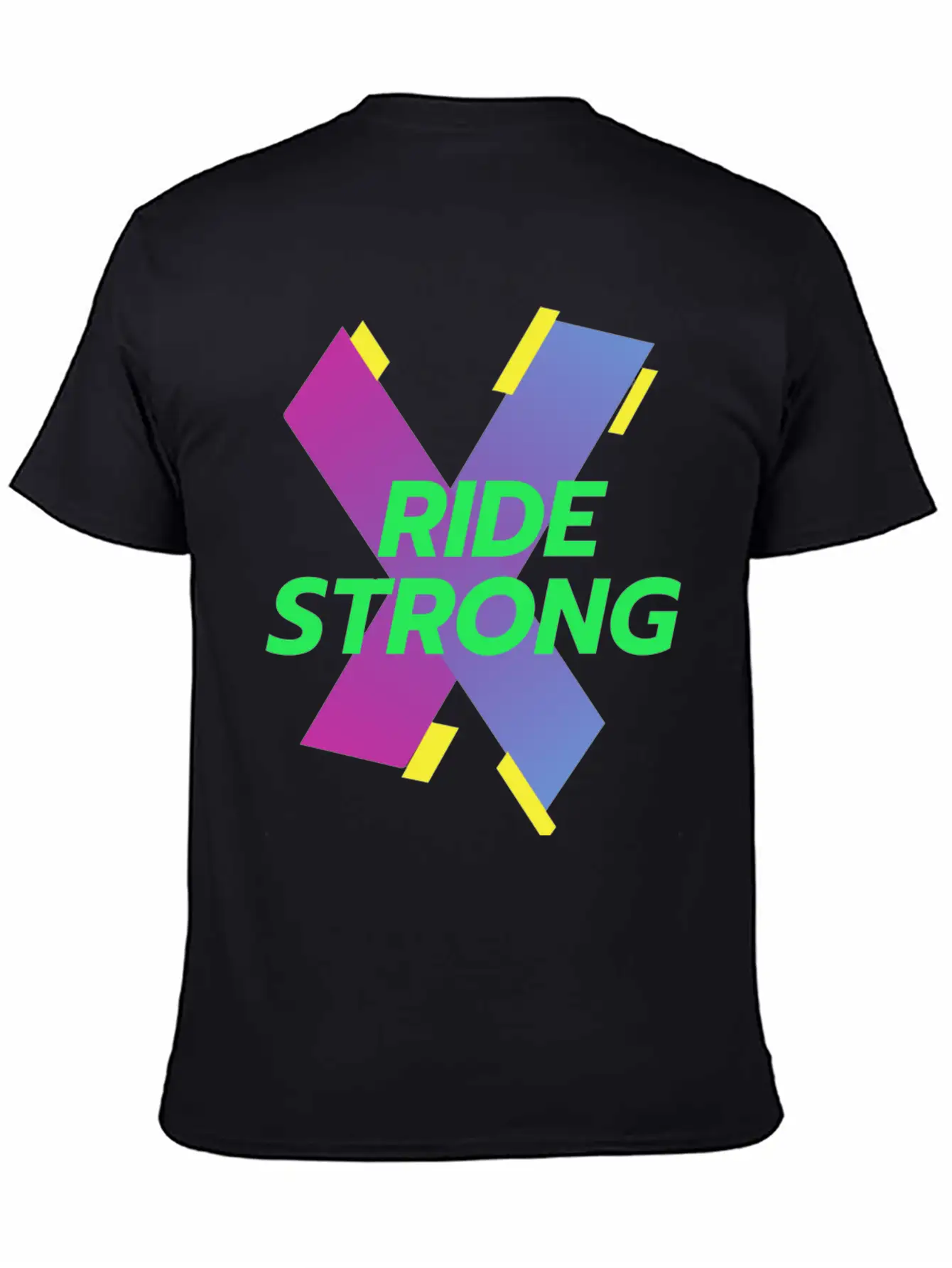 Dynamic Sports Lifestyle Stylish Everyday T-Shirt – Unisex Basic Cotton Tee