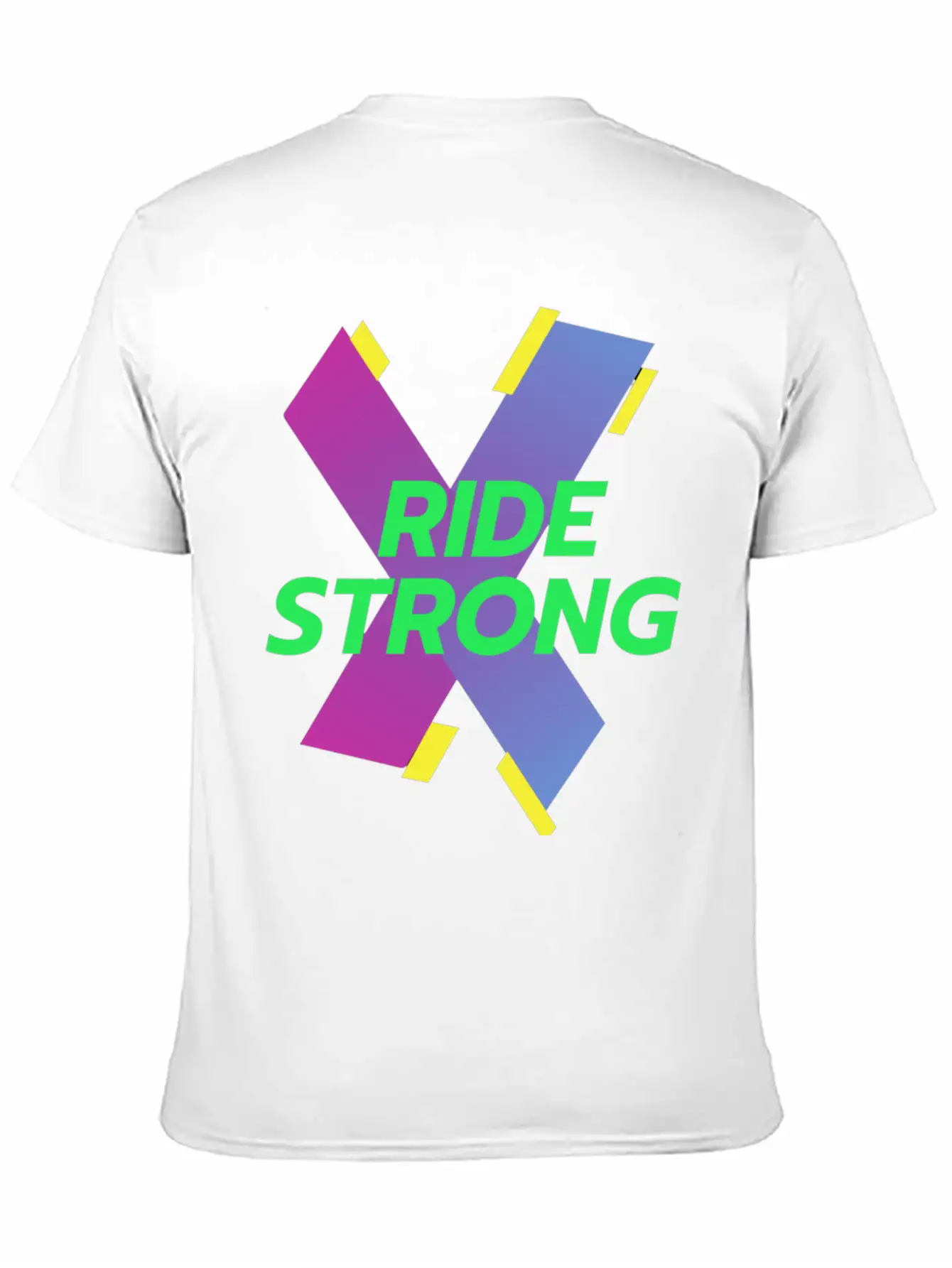 Dynamic Sports Lifestyle Stylish Everyday T-Shirt – Unisex Basic Cotton Tee