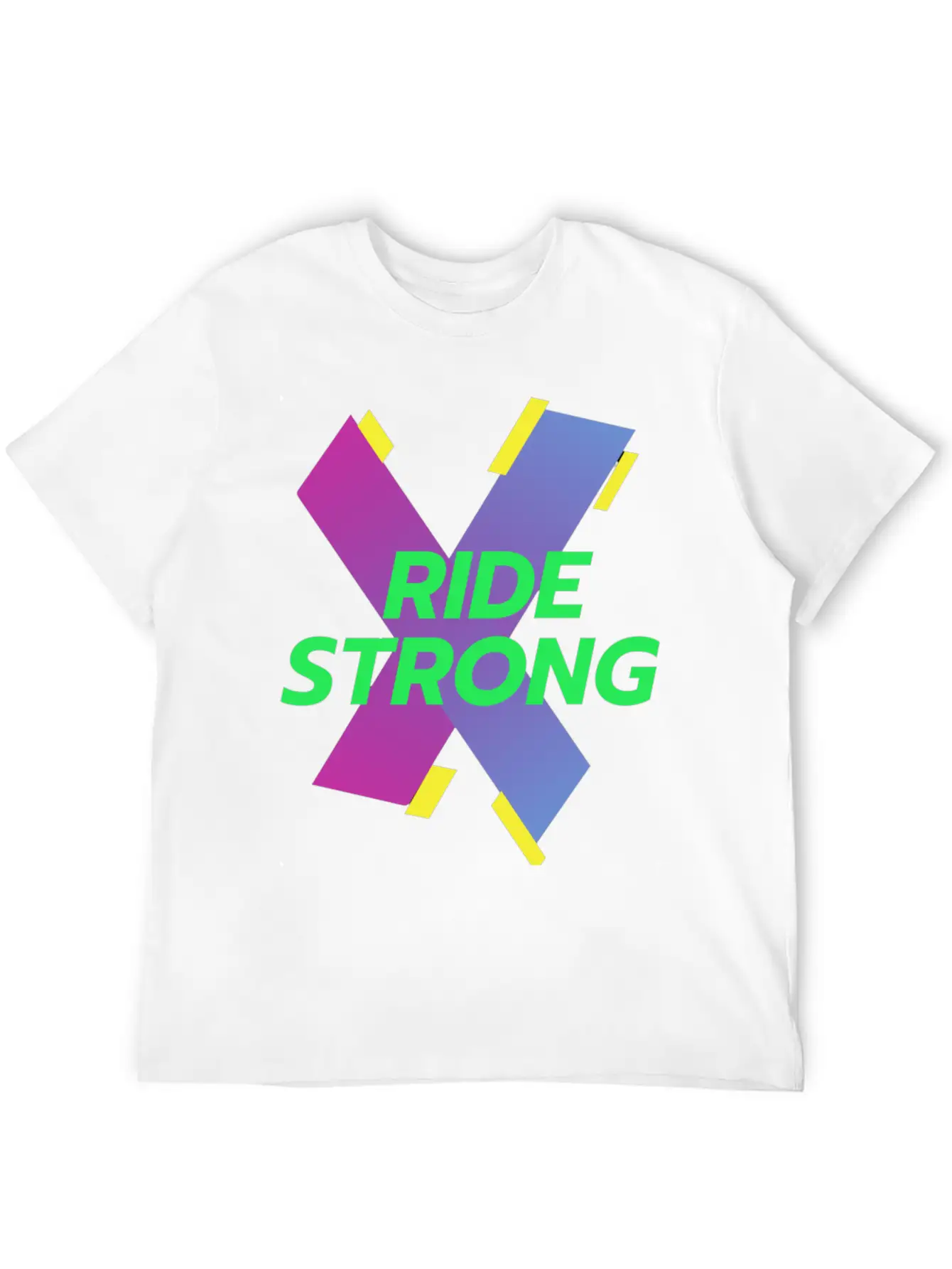 Dynamic Sports Lifestyle Stylish Everyday T-Shirt – Unisex Basic Cotton Tee