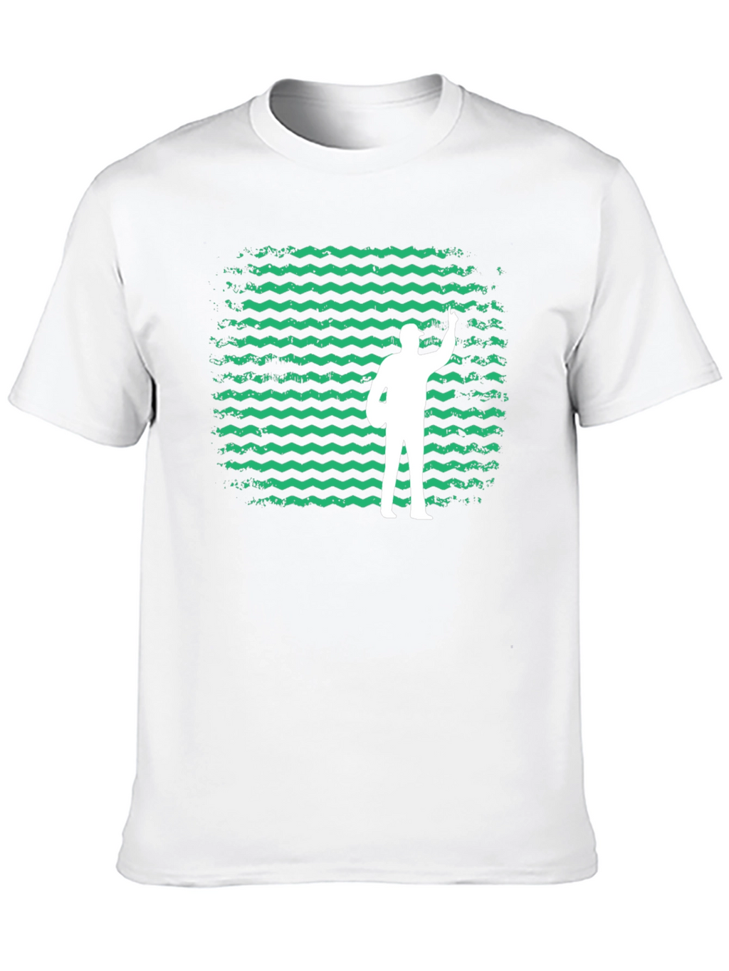 Baseball Fan Graphic Tee