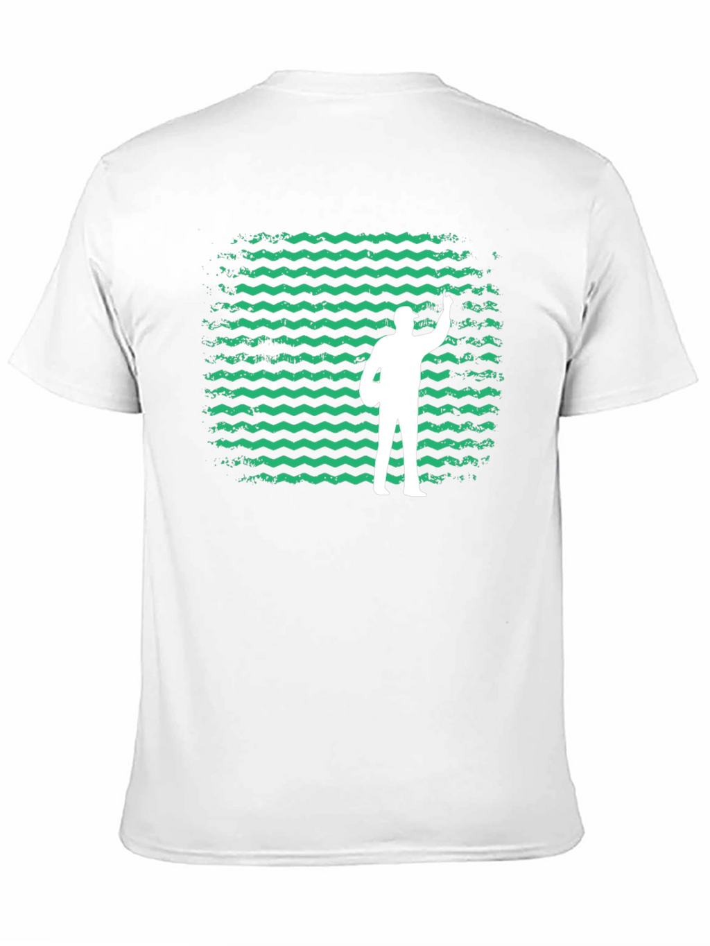 Baseball Fan Graphic Tee