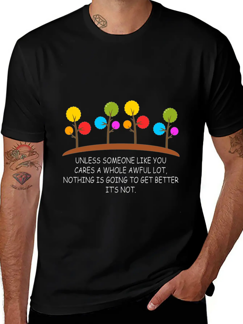 Earth Day T Shirt Earth Day T Shirt Essential Cotton Tee For Daily Outfits – Unisex Style