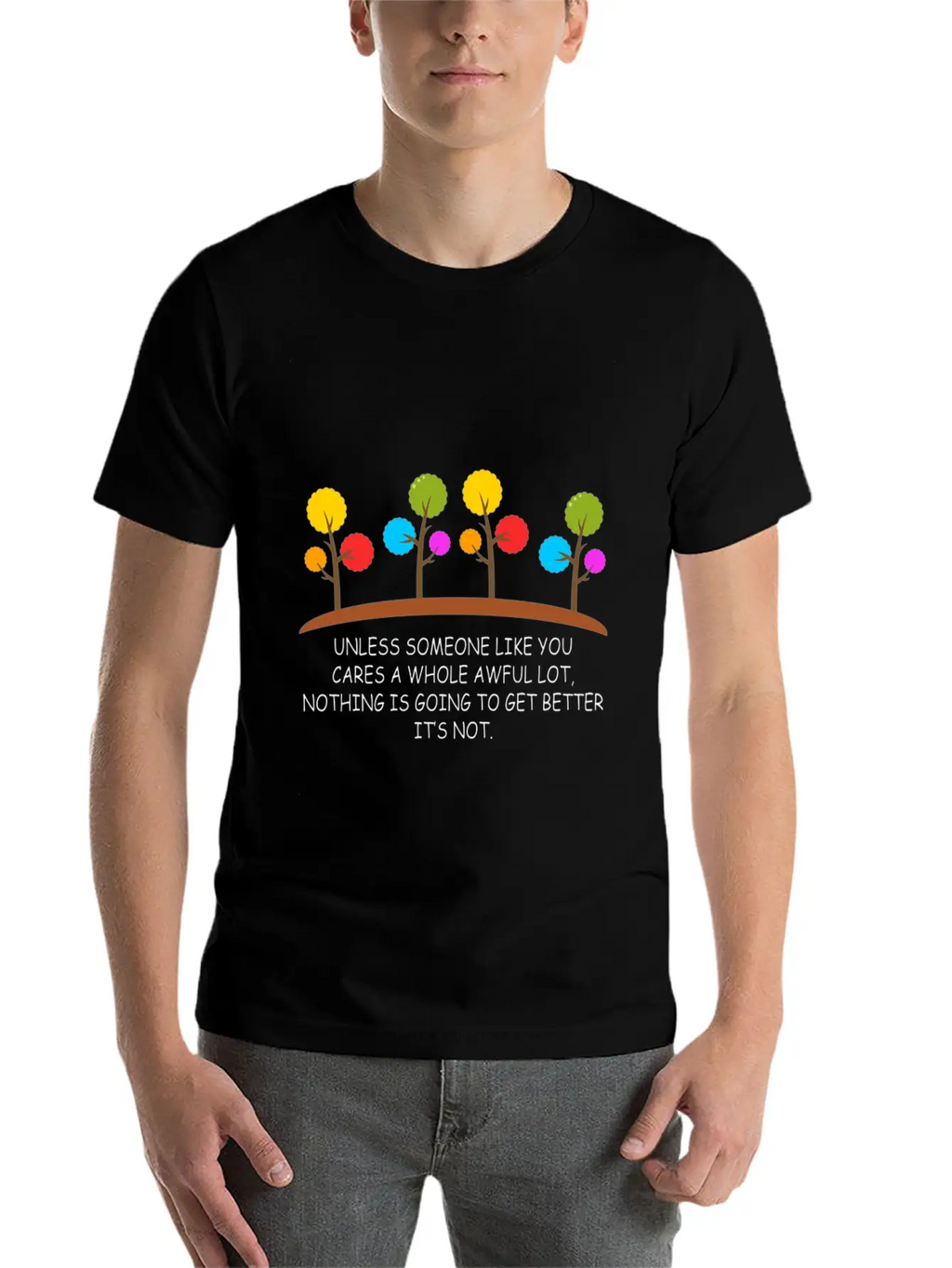 Earth Day T Shirt Earth Day T Shirt Essential Cotton Tee For Daily Outfits – Unisex Style