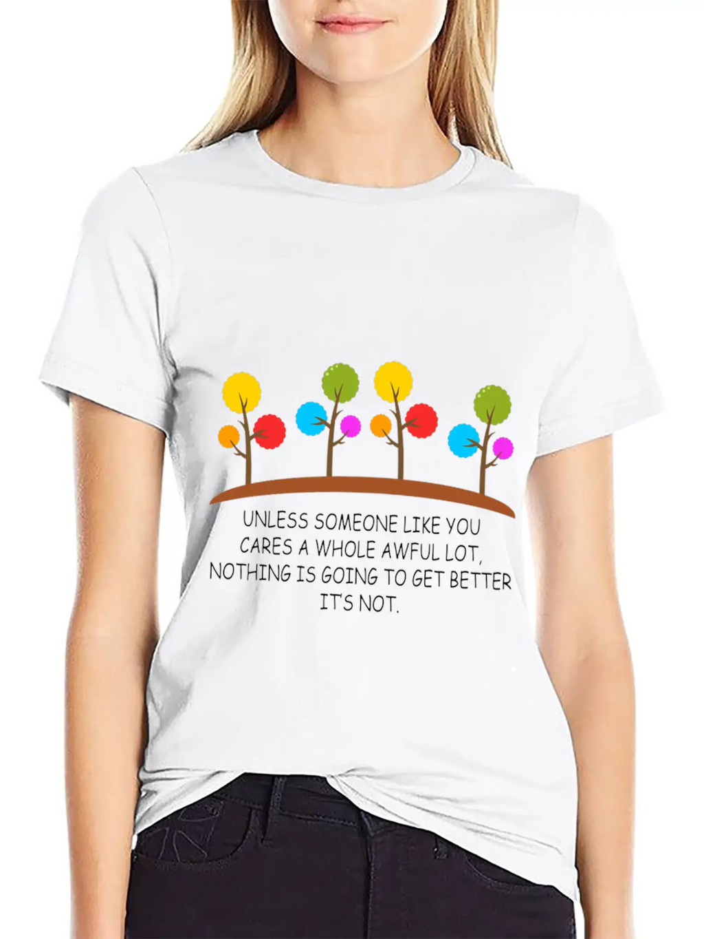 Earth Day T Shirt Earth Day T Shirt Essential Cotton Tee For Daily Outfits – Unisex Style