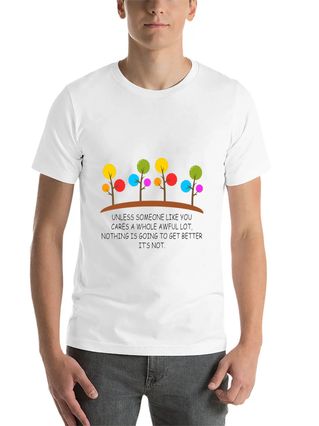 Earth Day T Shirt Earth Day T Shirt Essential Cotton Tee For Daily Outfits – Unisex Style