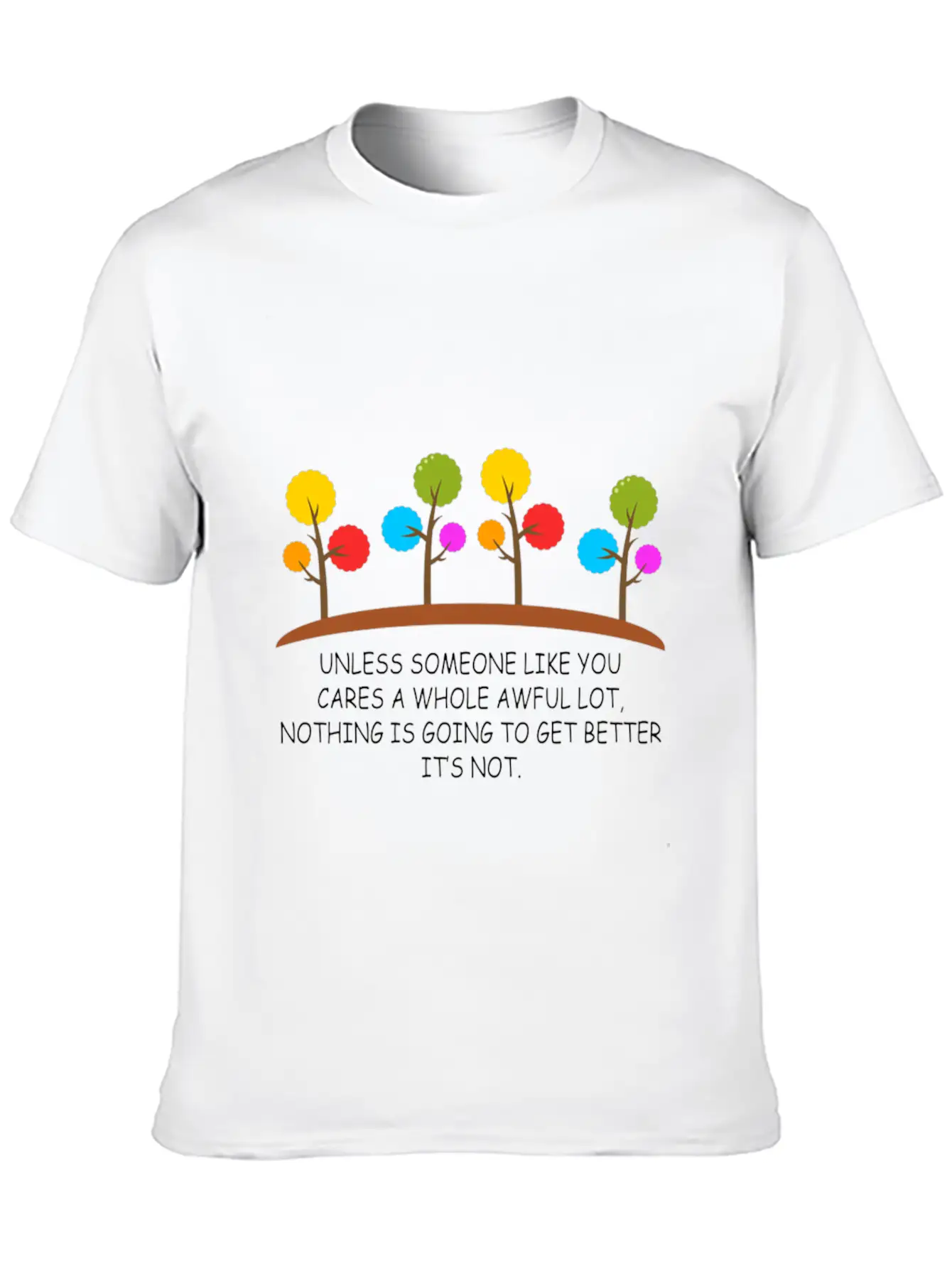 Earth Day T Shirt Earth Day T Shirt Essential Cotton Tee For Daily Outfits – Unisex Style