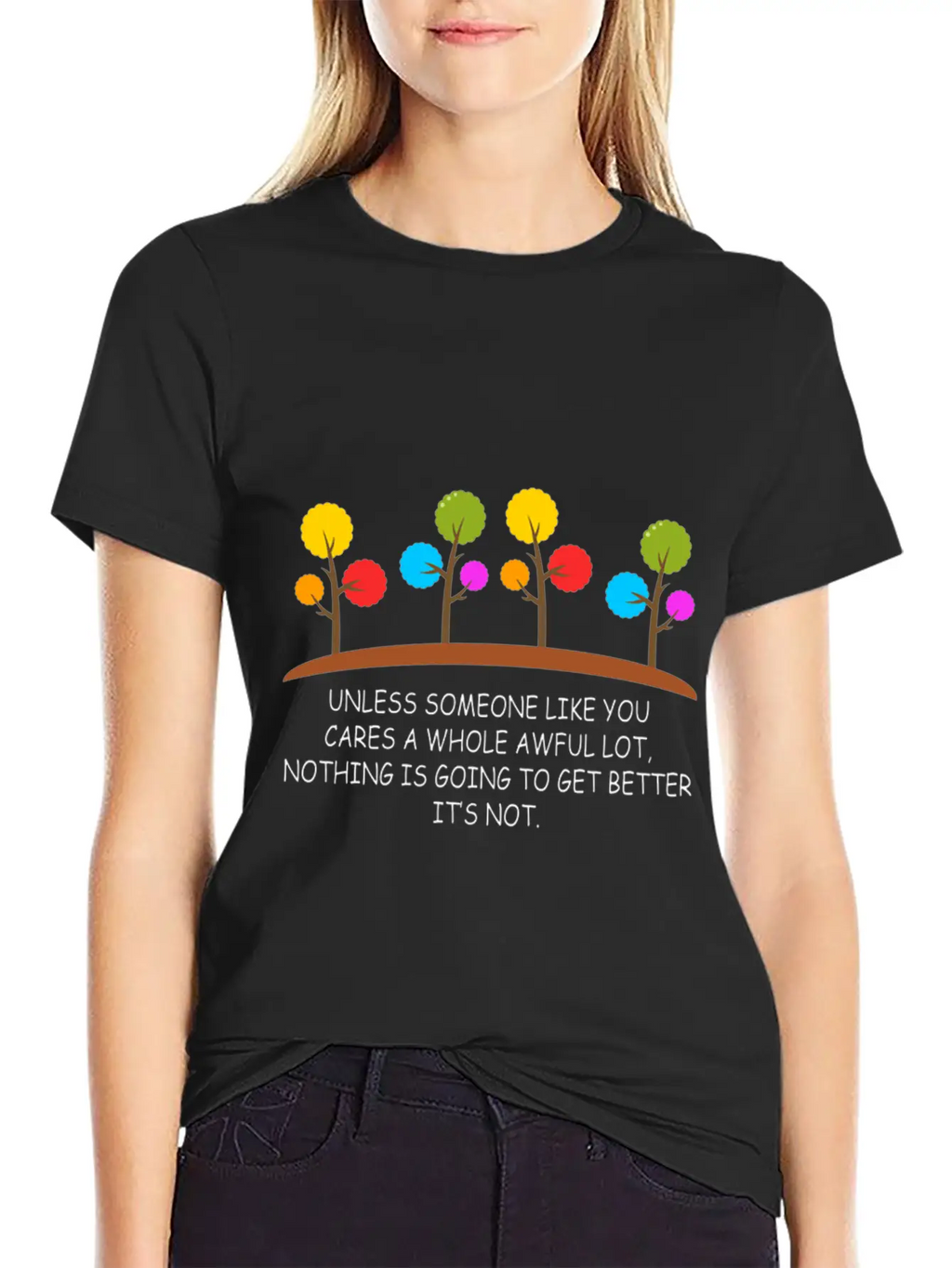 Earth Day T Shirt Earth Day T Shirt Essential Cotton Tee For Daily Outfits – Unisex Style