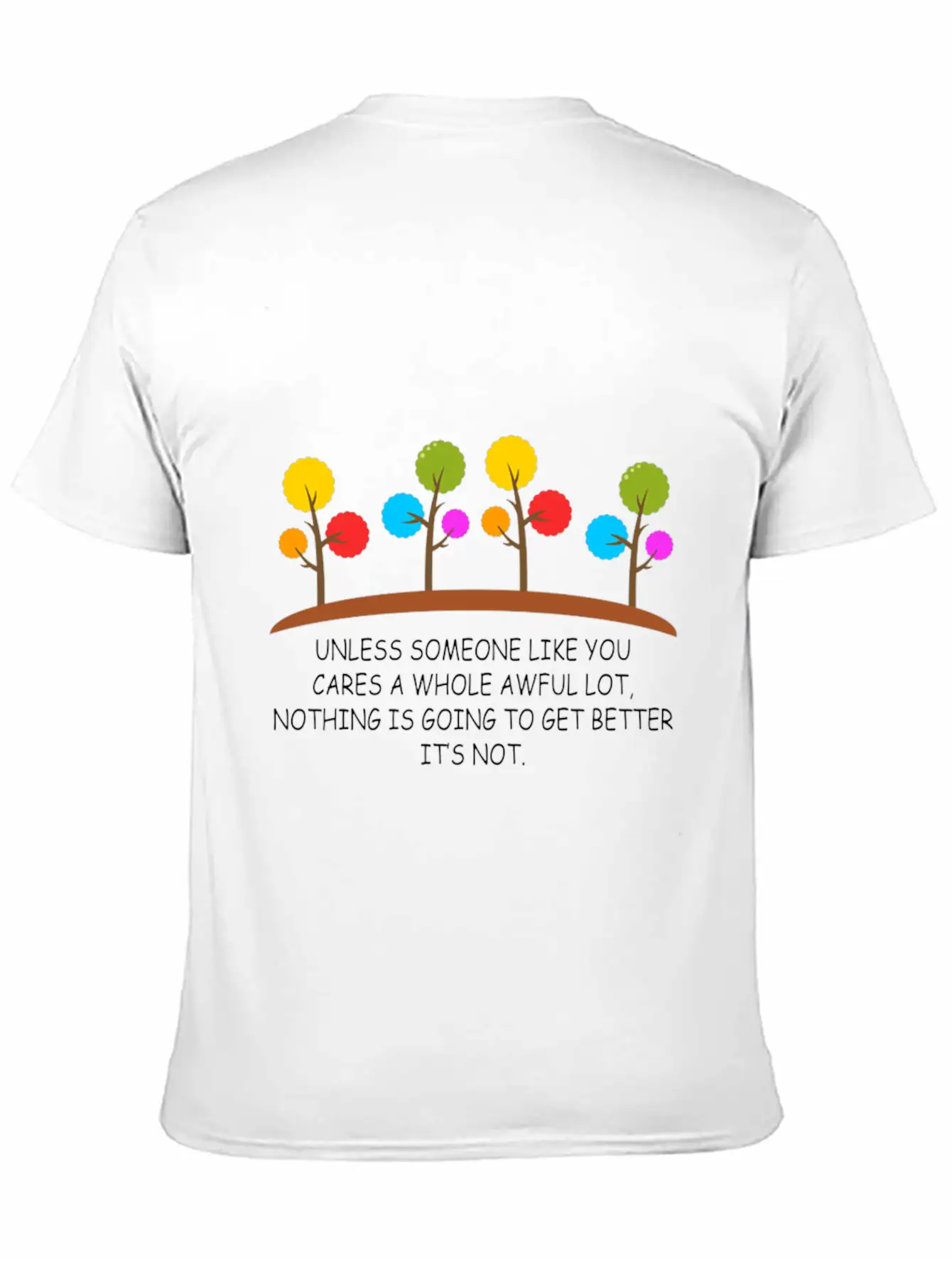 Earth Day T Shirt Earth Day T Shirt Essential Cotton Tee For Daily Outfits – Unisex Style