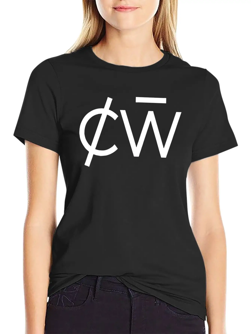 Electronic Unisex Casual T-Shirt – Clean Design For Daily Comfort