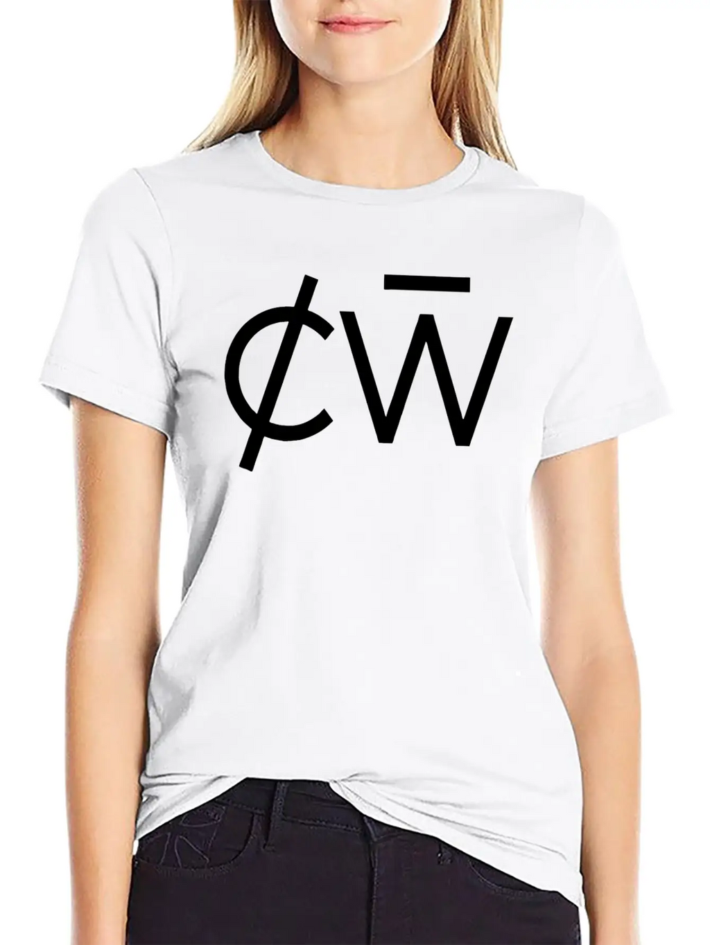 Electronic Unisex Casual T-Shirt – Clean Design For Daily Comfort