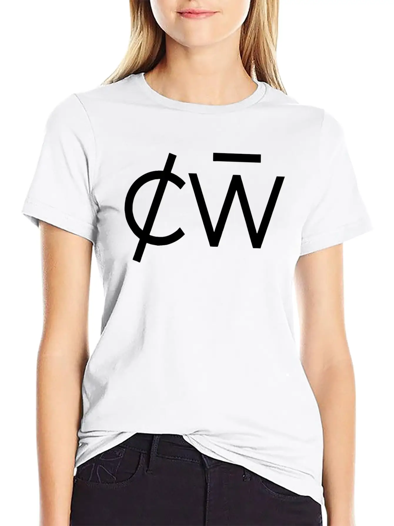 Electronic Unisex Casual T-Shirt – Clean Design For Daily Comfort