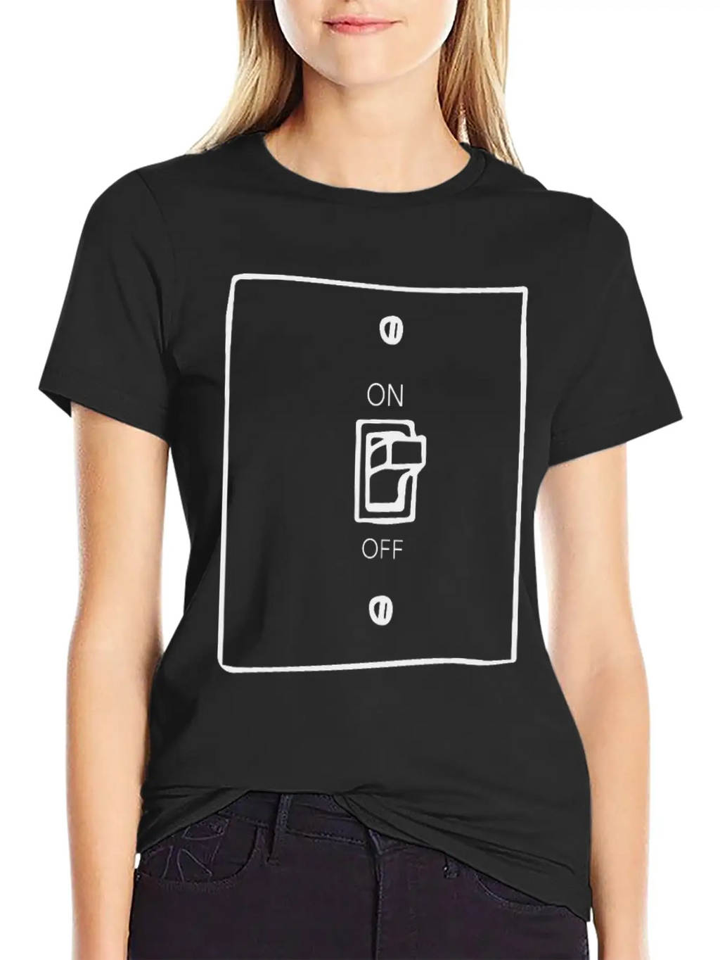 Emotion, Emotional T-shirt, Girlfriend T-shirt Unisex Casual T-Shirt – Clean Design For Daily Comfort