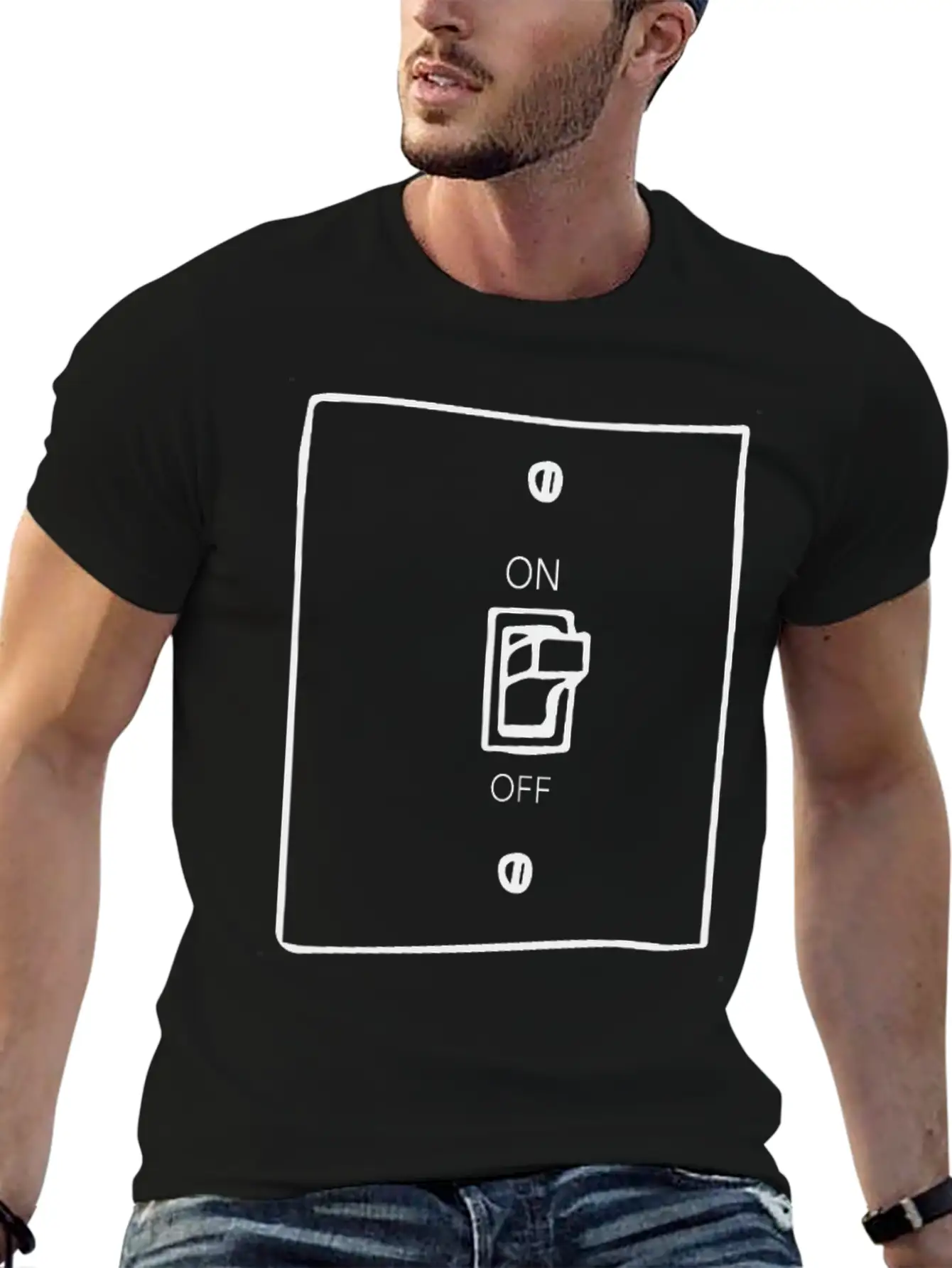 Emotion, Emotional T-shirt, Girlfriend T-shirt Unisex Casual T-Shirt – Clean Design For Daily Comfort