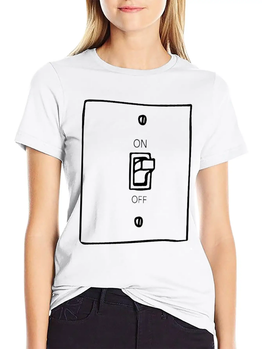 Emotion, Emotional T-shirt, Girlfriend T-shirt Unisex Casual T-Shirt – Clean Design For Daily Comfort