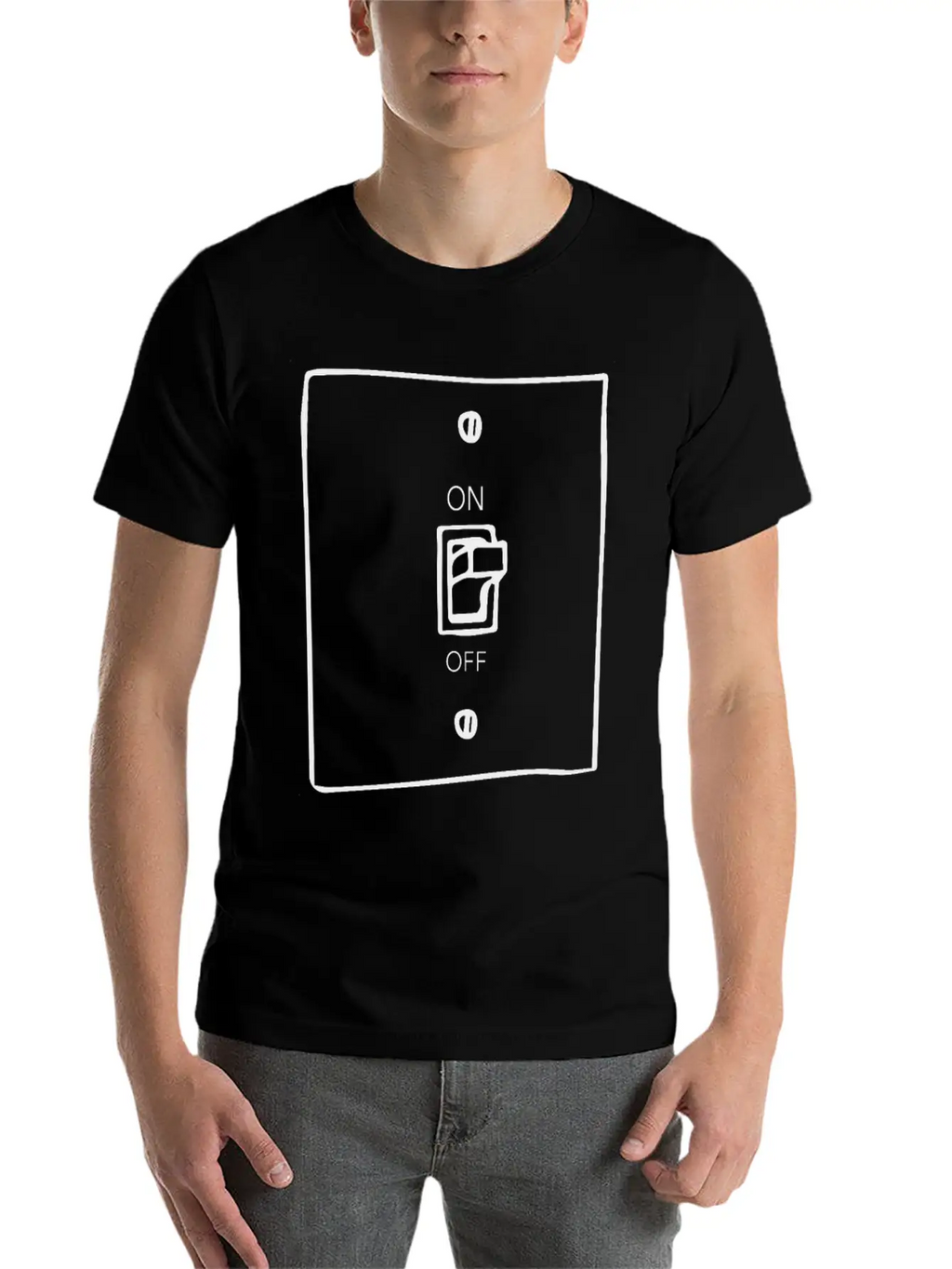 Emotion, Emotional T-shirt, Girlfriend T-shirt Unisex Casual T-Shirt – Clean Design For Daily Comfort