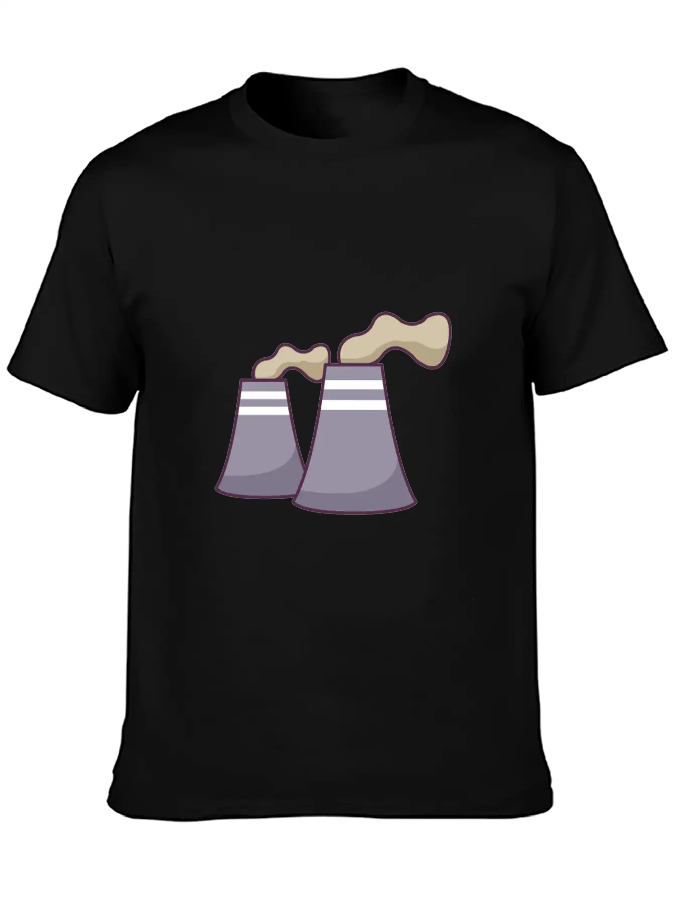 Energy Essential Cotton Tee For Daily Outfits – Unisex Style