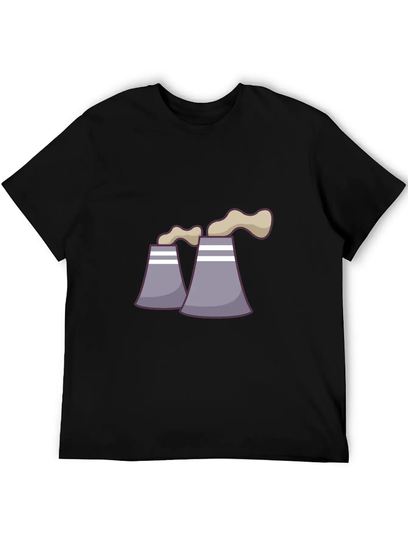 Energy Essential Cotton Tee For Daily Outfits – Unisex Style