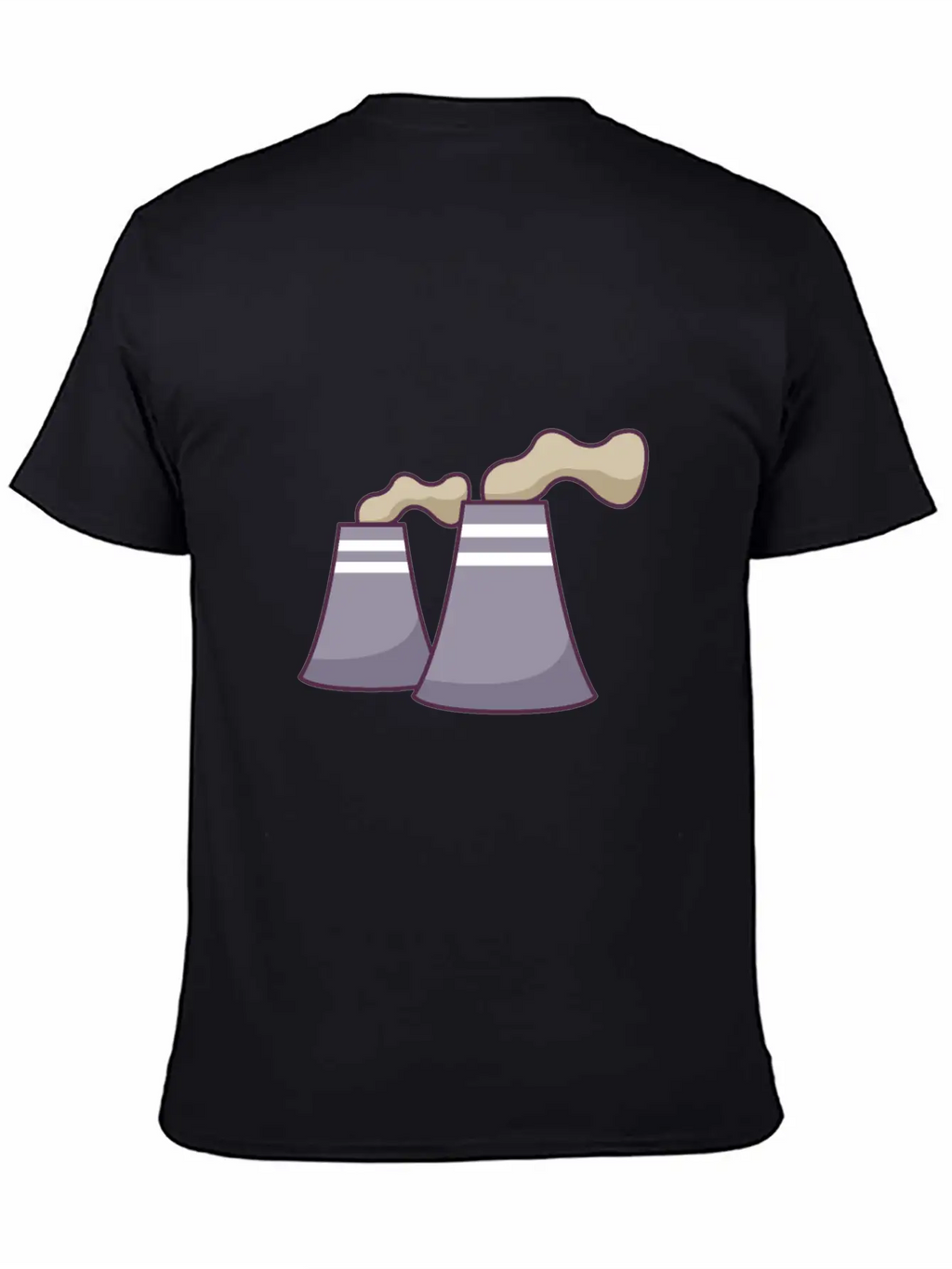 Energy Essential Cotton Tee For Daily Outfits – Unisex Style