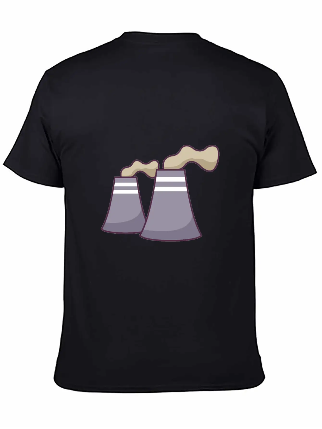 Energy Essential Cotton Tee For Daily Outfits – Unisex Style