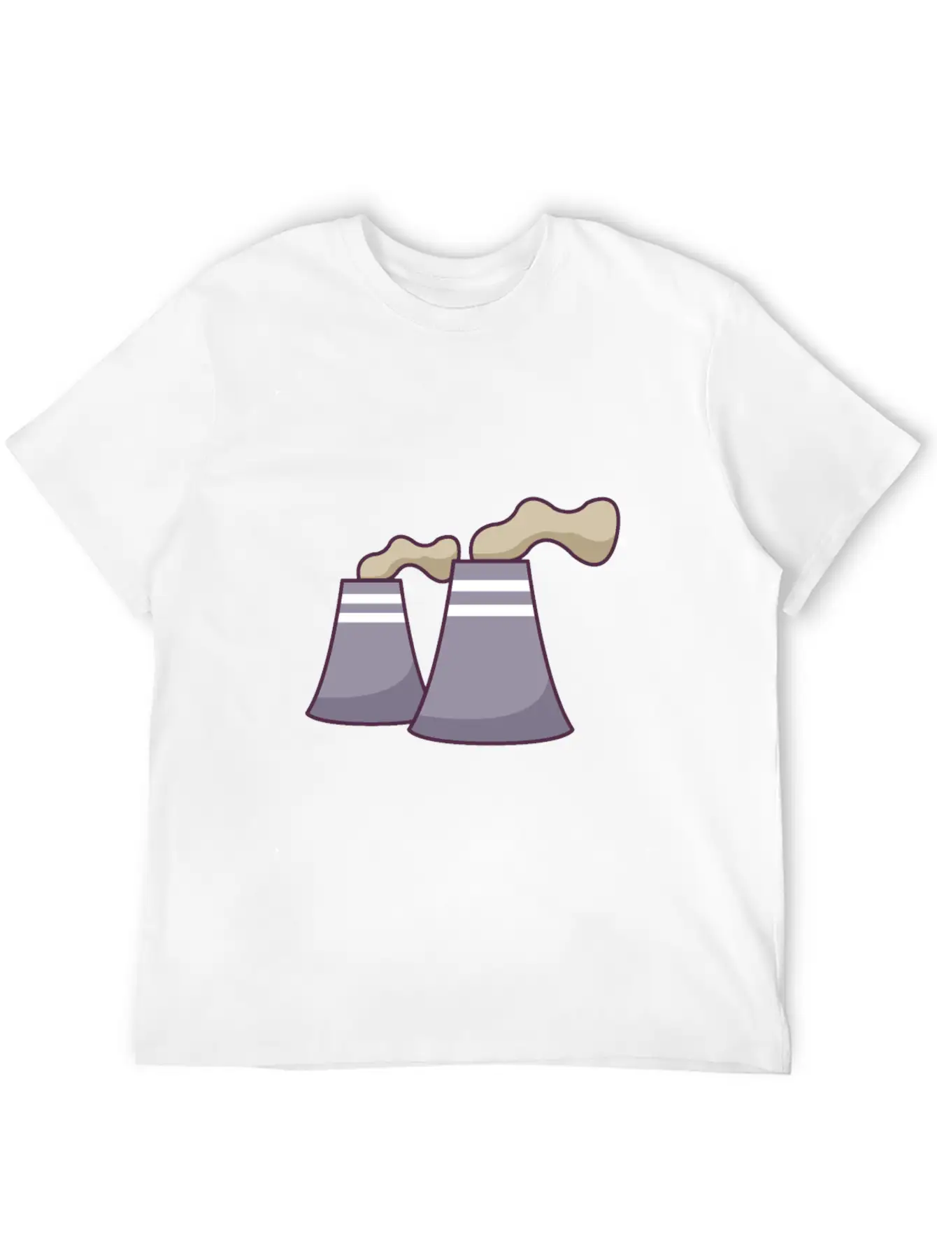 Energy Essential Cotton Tee For Daily Outfits – Unisex Style