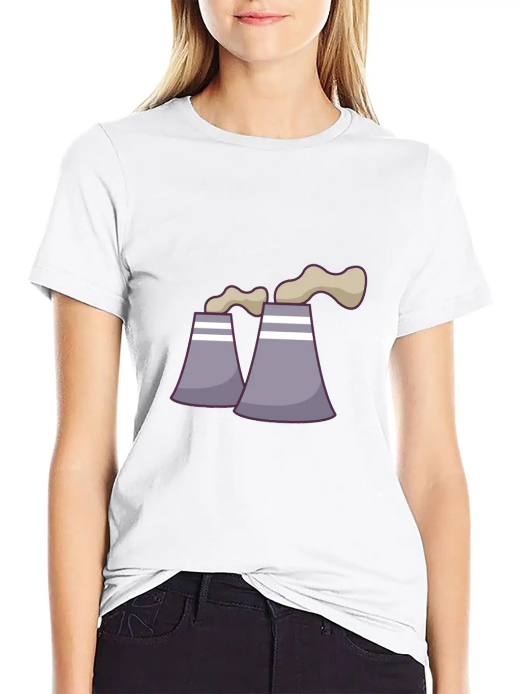 Energy Essential Cotton Tee For Daily Outfits – Unisex Style