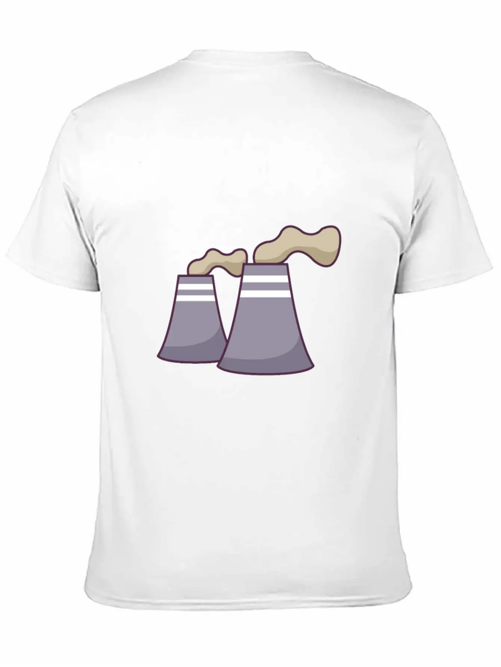 Energy Essential Cotton Tee For Daily Outfits – Unisex Style