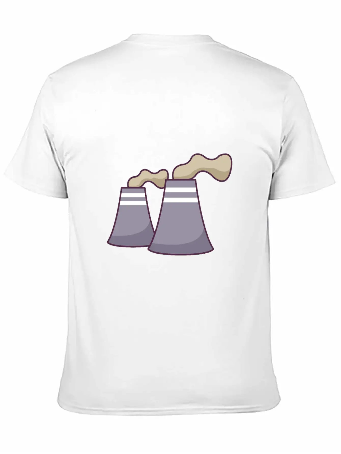 Energy Essential Cotton Tee For Daily Outfits – Unisex Style