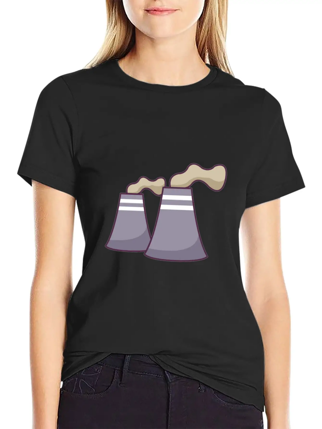 Energy Essential Cotton Tee For Daily Outfits – Unisex Style