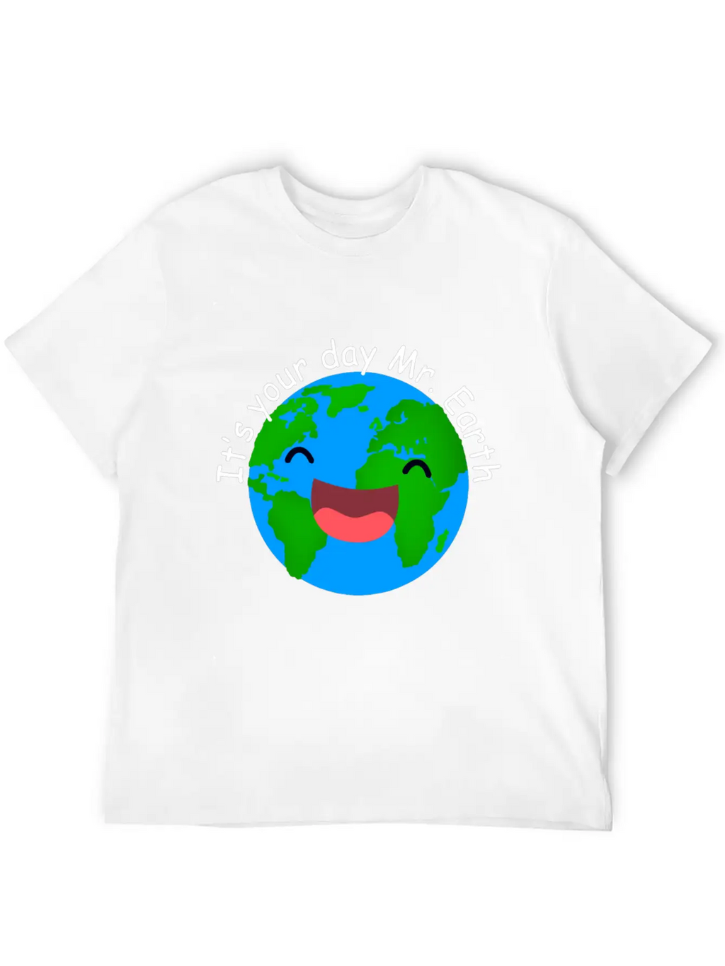 Environmental Protection Environmental Movement Unisex Short Sleeve Soft Cotton T-Shirt – Casual Everyday Wear