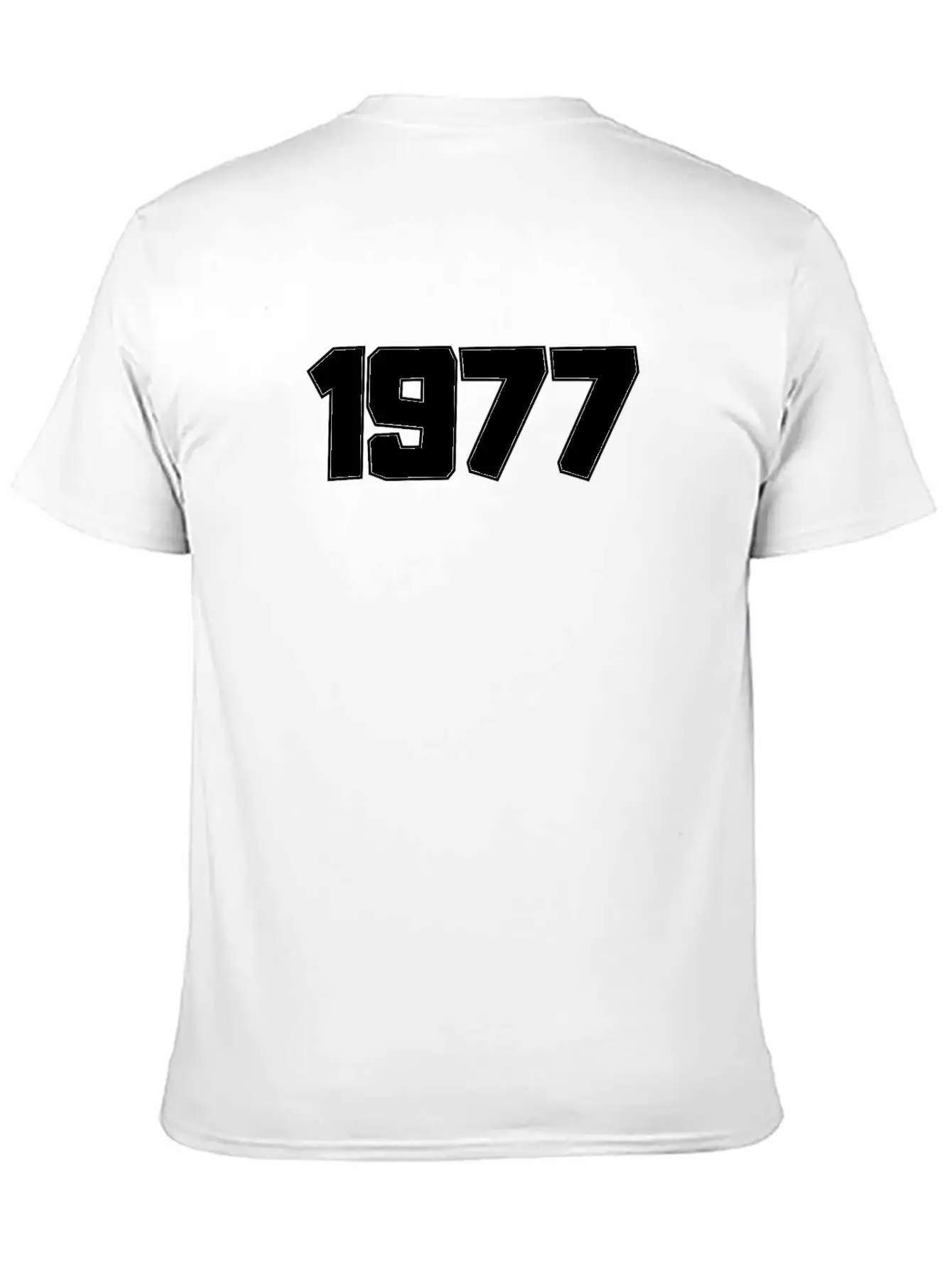 Essentials Iron - Fear Of God - 1977 Essential Cotton Tee For Daily Outfits – Unisex Style