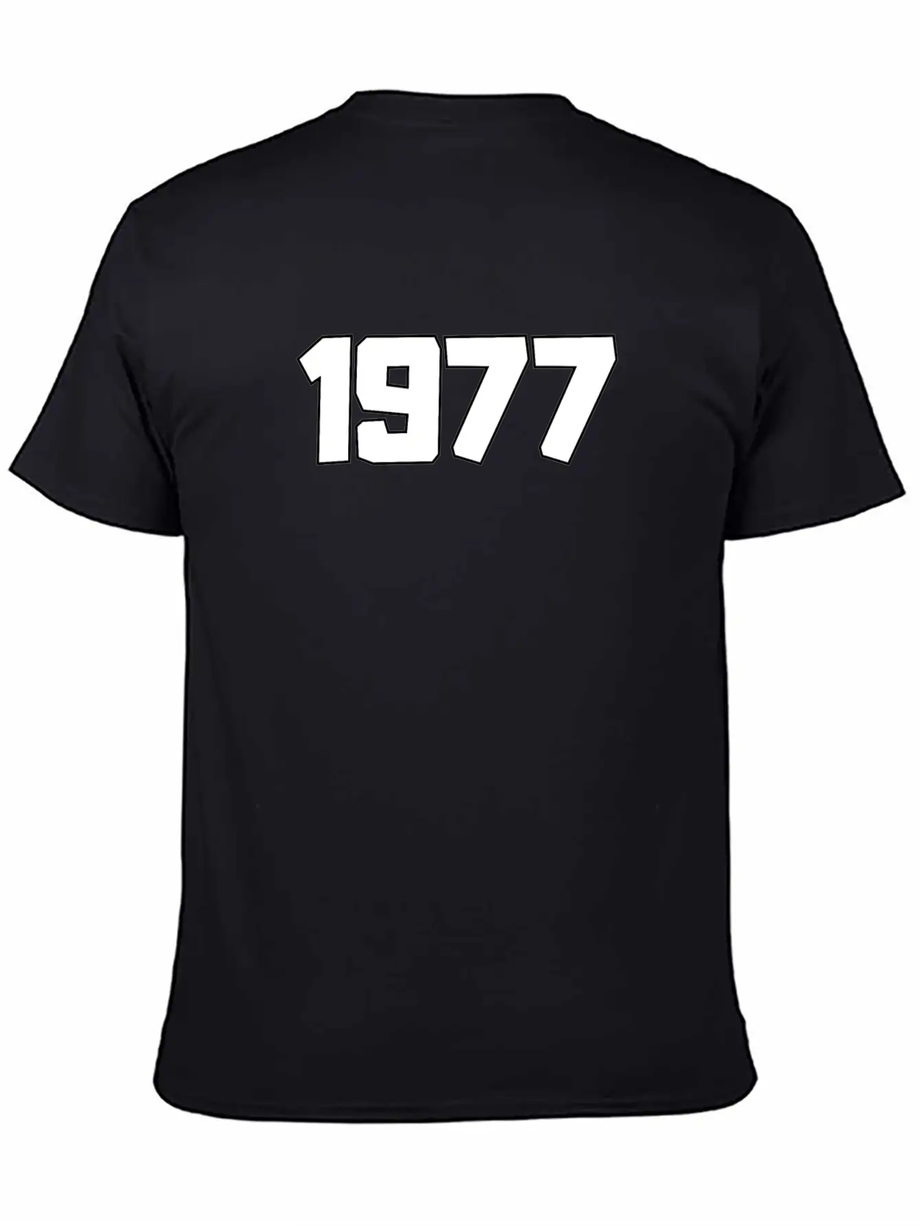 Essentials Iron - Fear Of God - 1977 Essential Cotton Tee For Daily Outfits – Unisex Style
