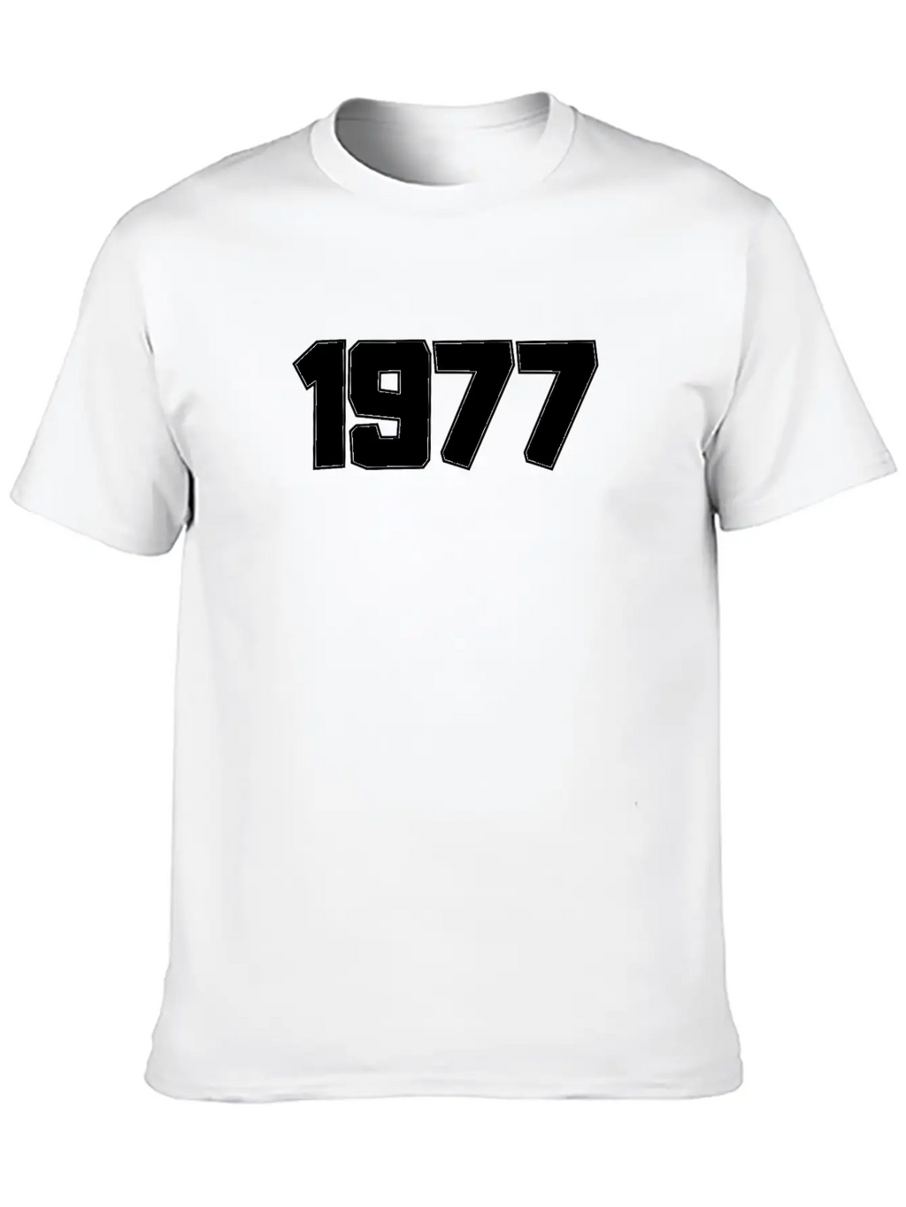 Essentials Iron - Fear Of God - 1977 Essential Cotton Tee For Daily Outfits – Unisex Style