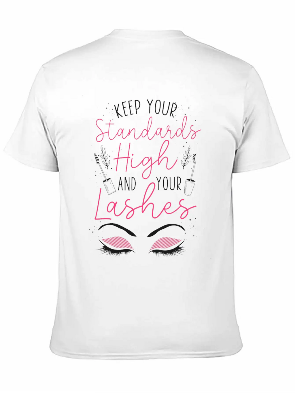 Esthetician Skincare Beautician Breathable Soft Cotton T-Shirt – Timeless Casual Look