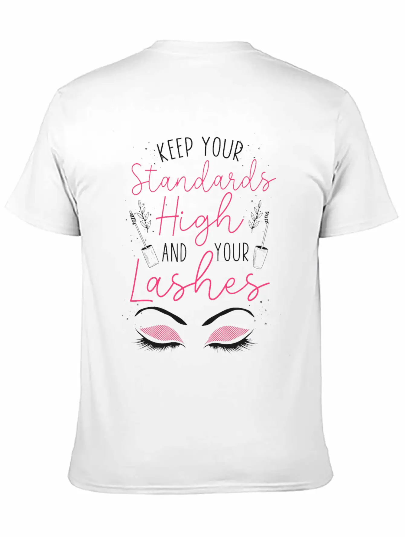 Esthetician Skincare Beautician Breathable Soft Cotton T-Shirt – Timeless Casual Look
