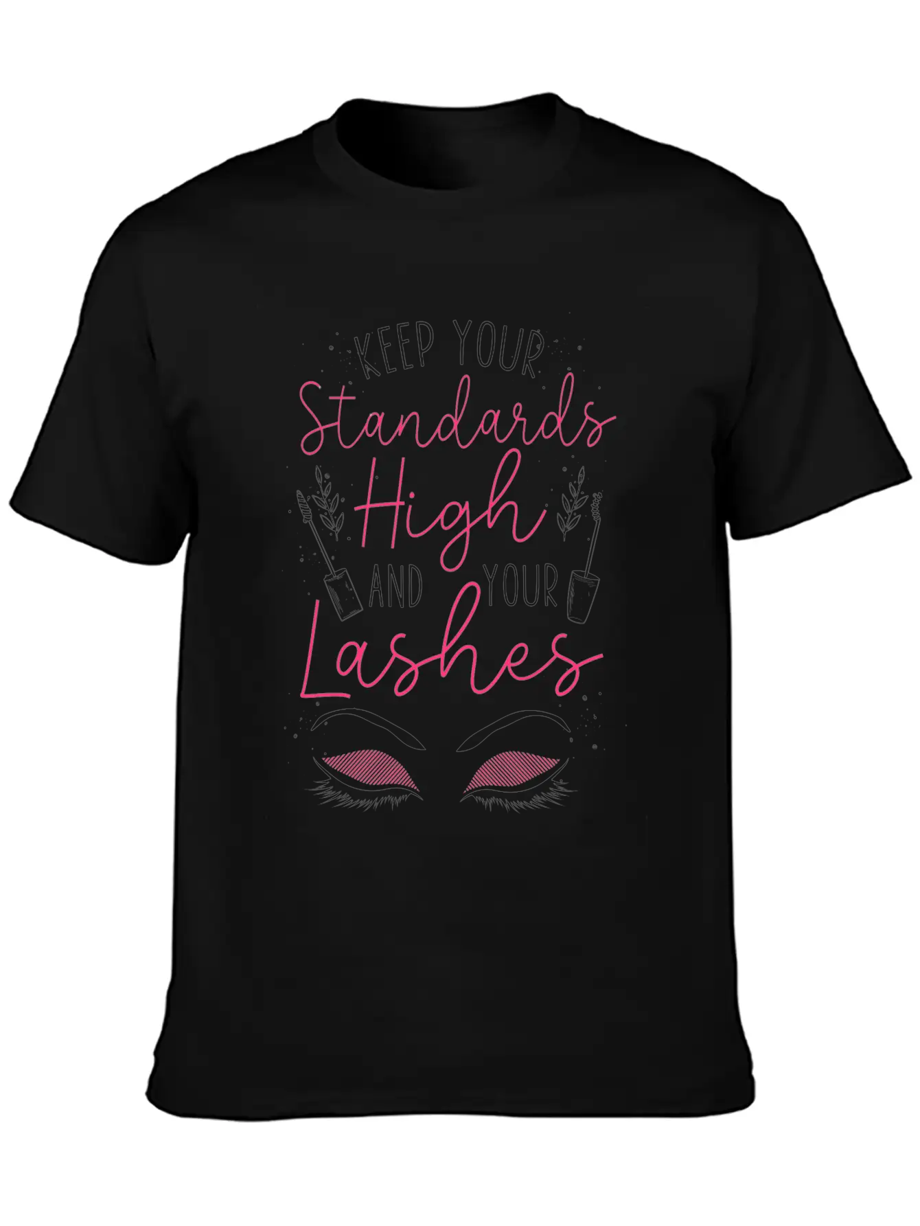 Esthetician Skincare Beautician Breathable Soft Cotton T-Shirt – Timeless Casual Look