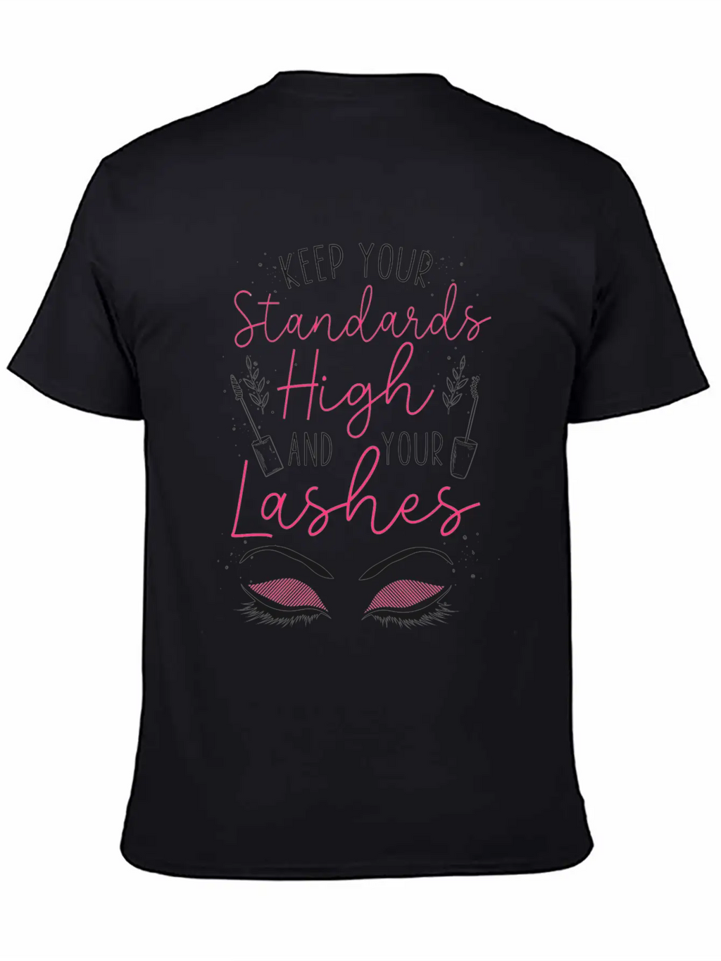 Esthetician Skincare Beautician Breathable Soft Cotton T-Shirt – Timeless Casual Look