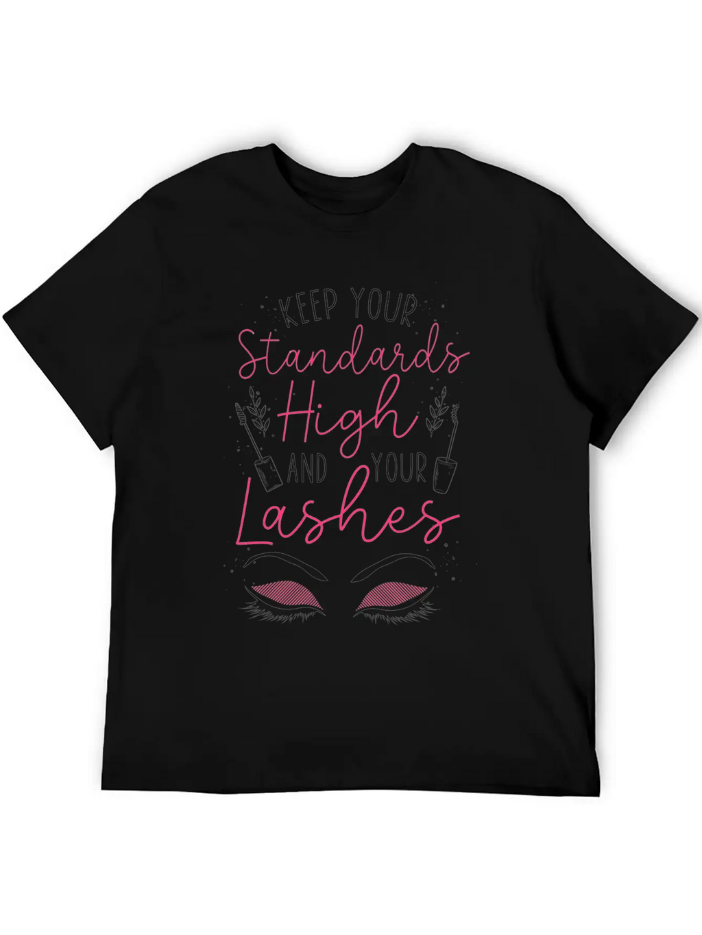 Esthetician Skincare Beautician Breathable Soft Cotton T-Shirt – Timeless Casual Look