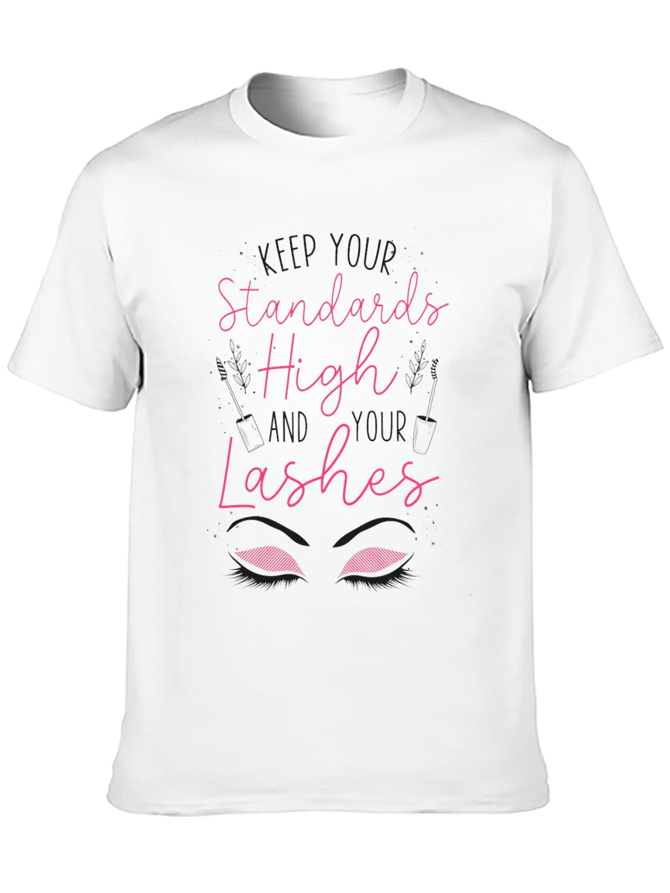 Esthetician Skincare Beautician Breathable Soft Cotton T-Shirt – Timeless Casual Look