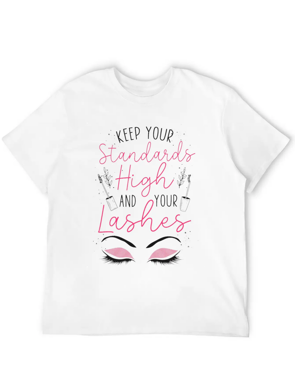 Esthetician Skincare Beautician Breathable Soft Cotton T-Shirt – Timeless Casual Look