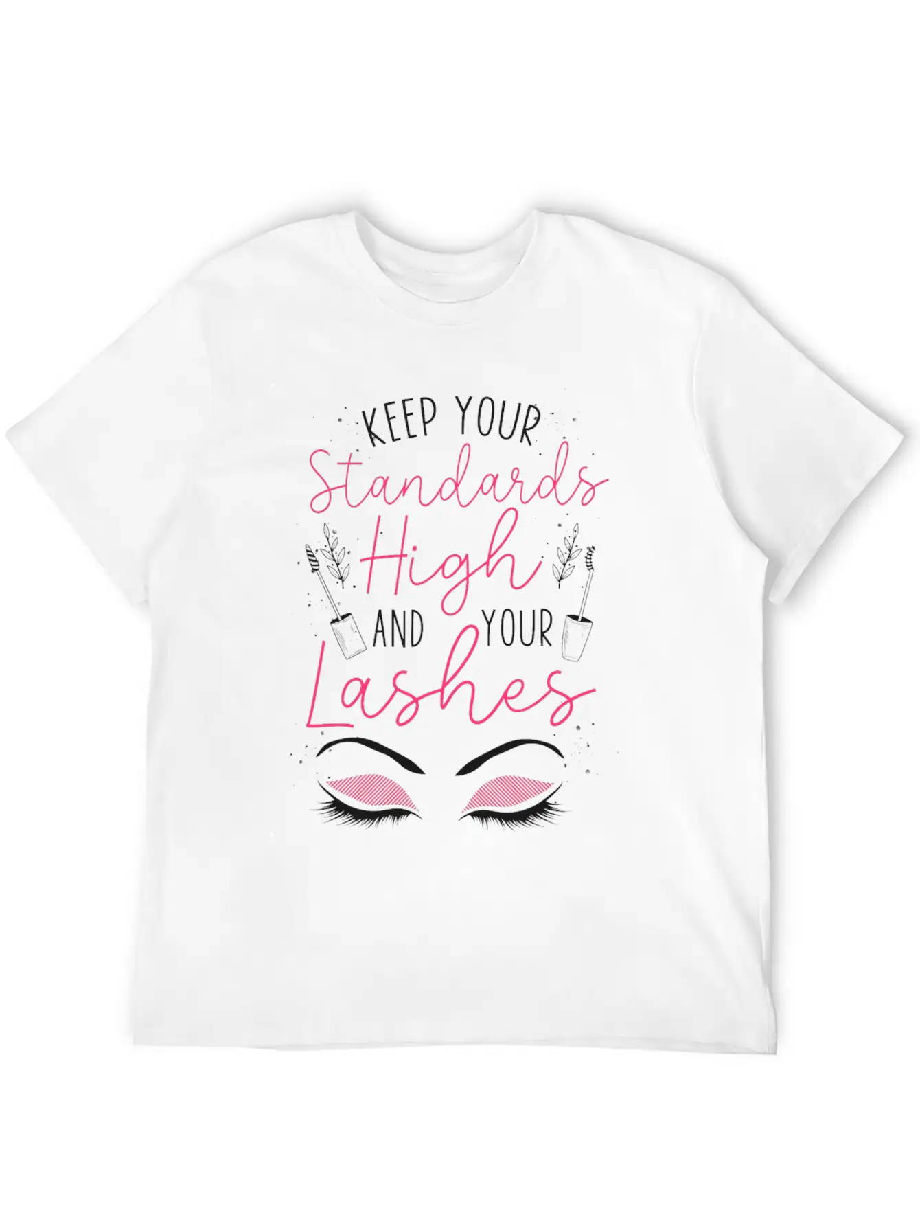 Esthetician Skincare Beautician Breathable Soft Cotton T-Shirt – Timeless Casual Look